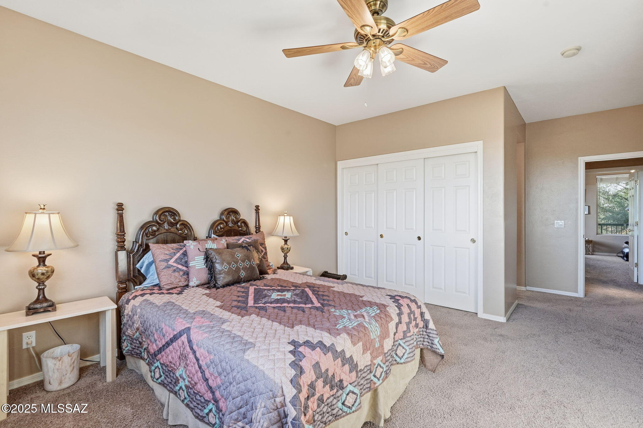 7452 E Ridge Point Road