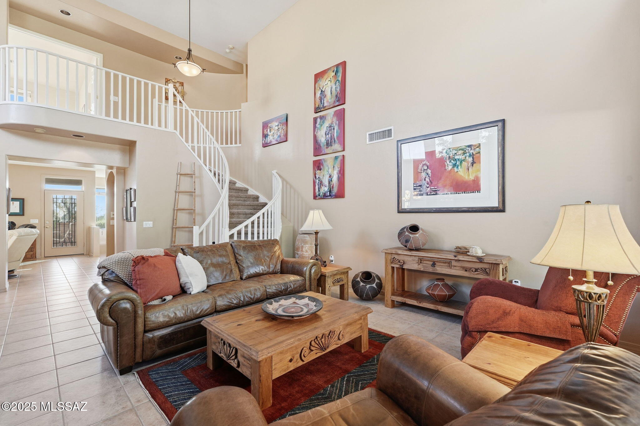 7452 E Ridge Point Road