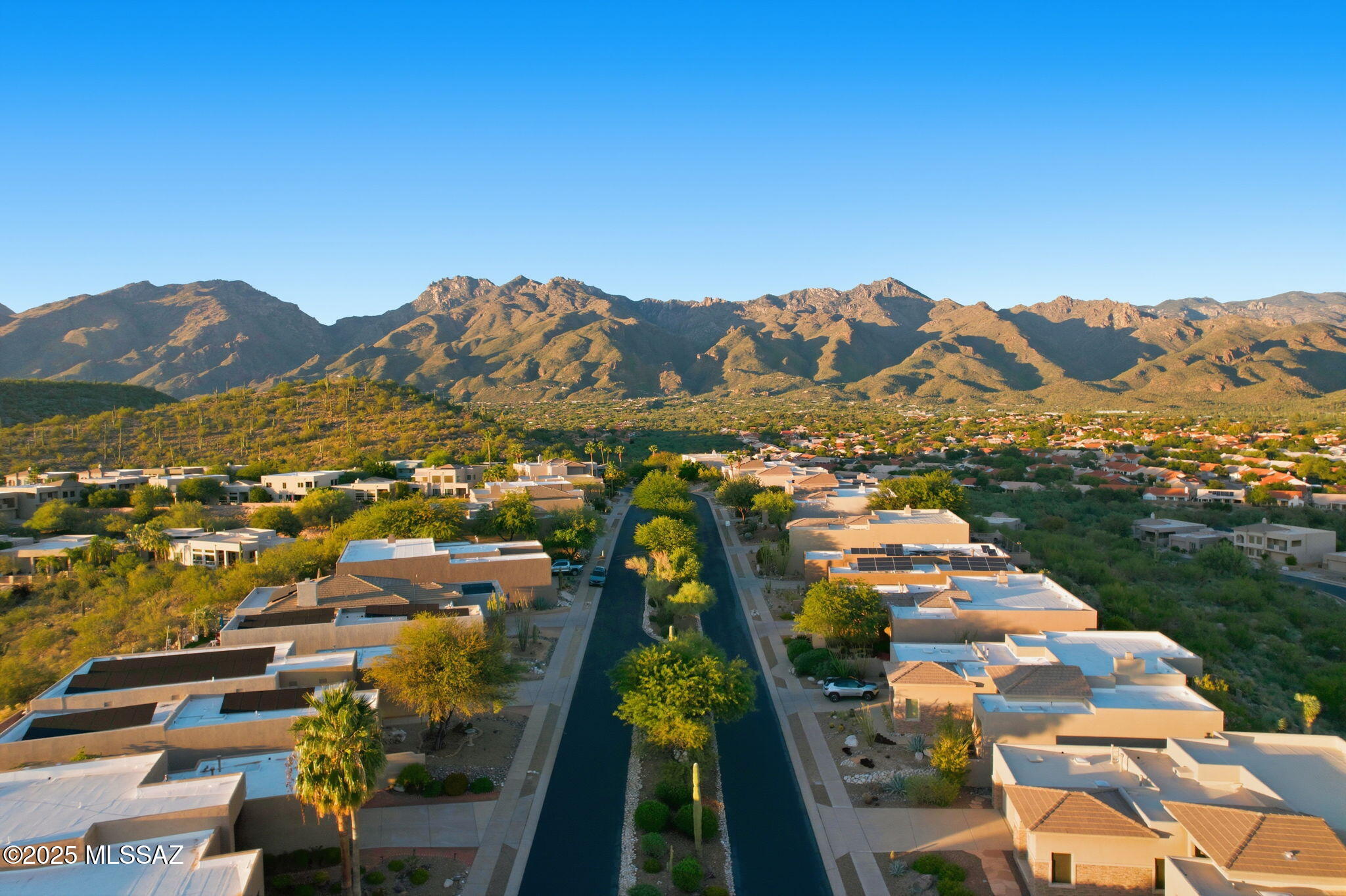 7452 E Ridge Point Road