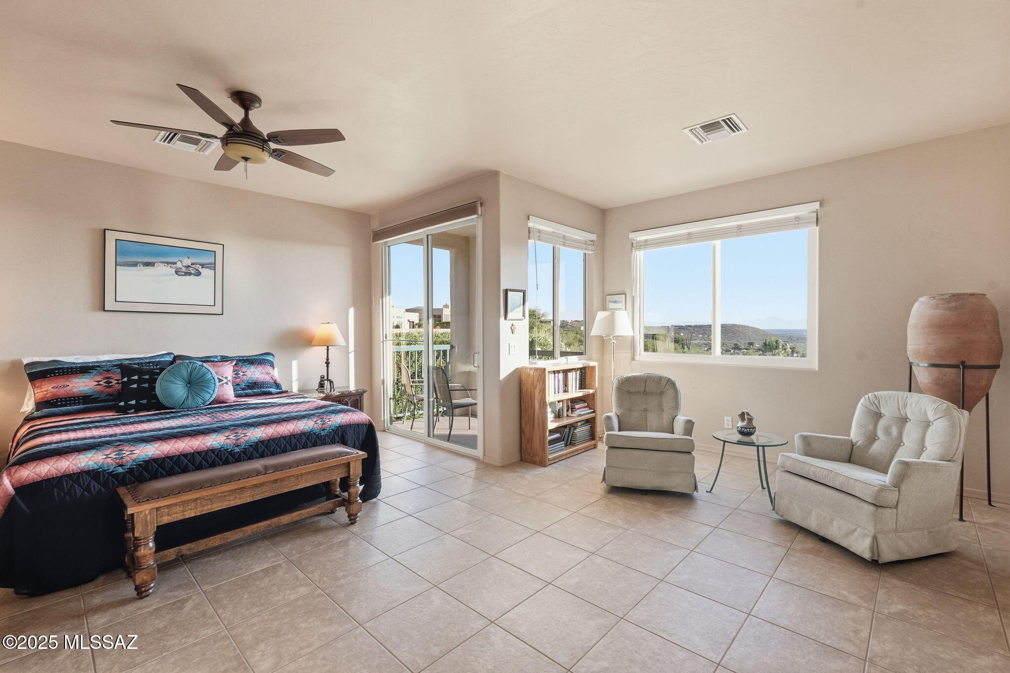 7452 E Ridge Point Road