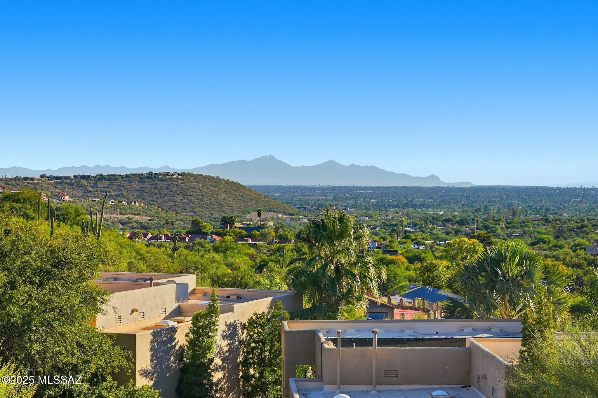 7452 E Ridge Point Road