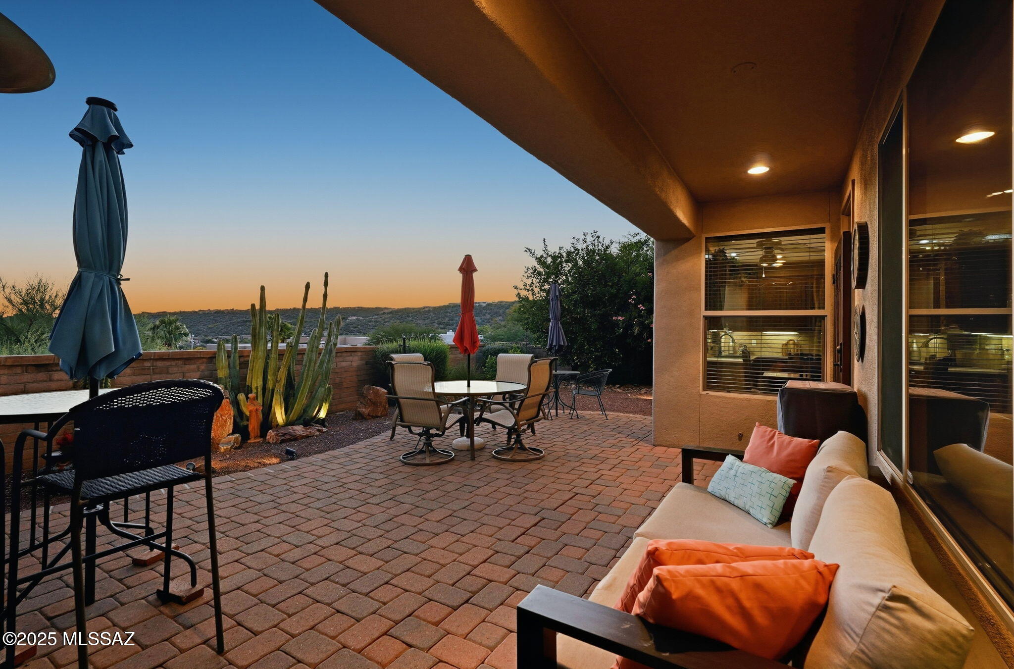 7452 E Ridge Point Road