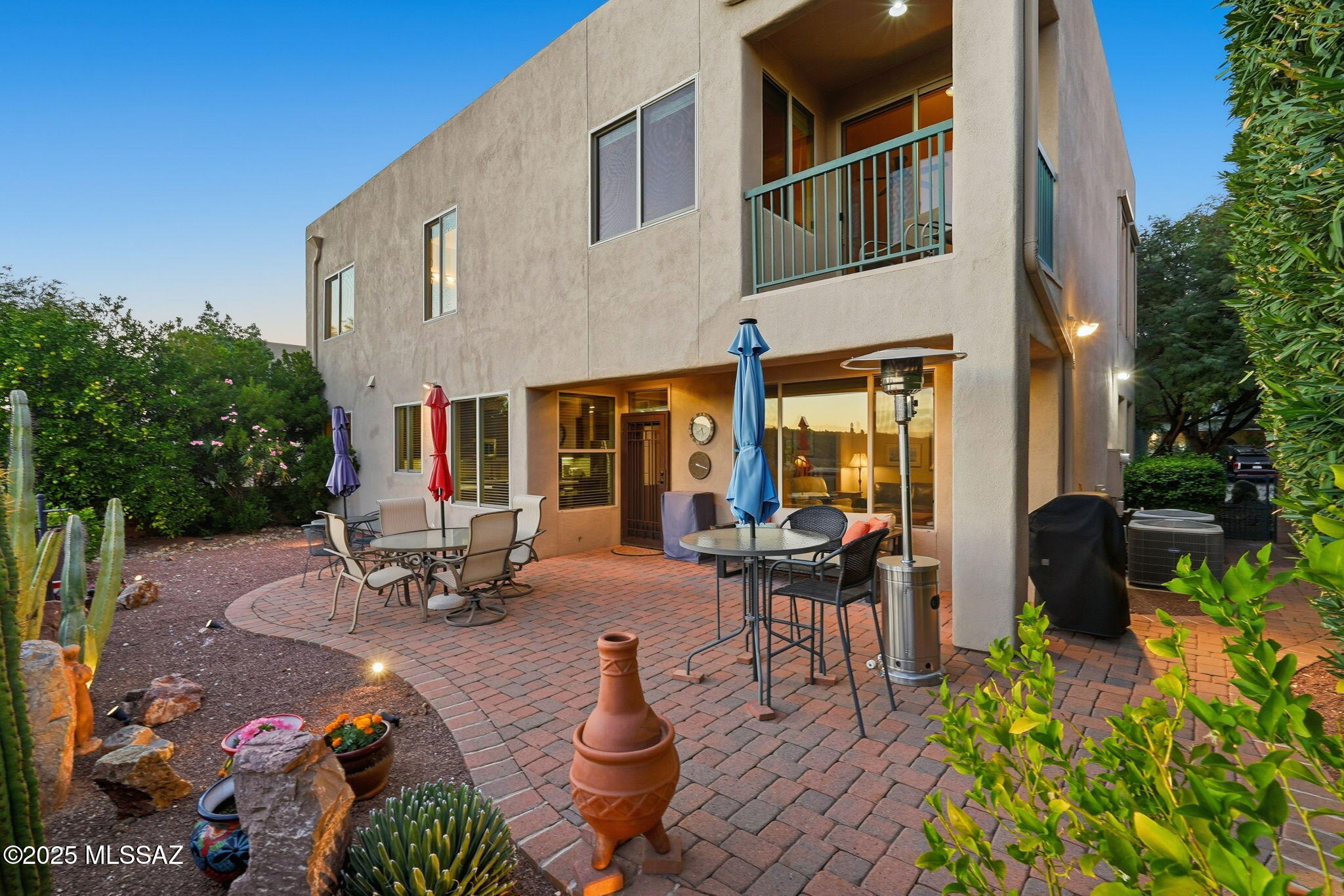 7452 E Ridge Point Road