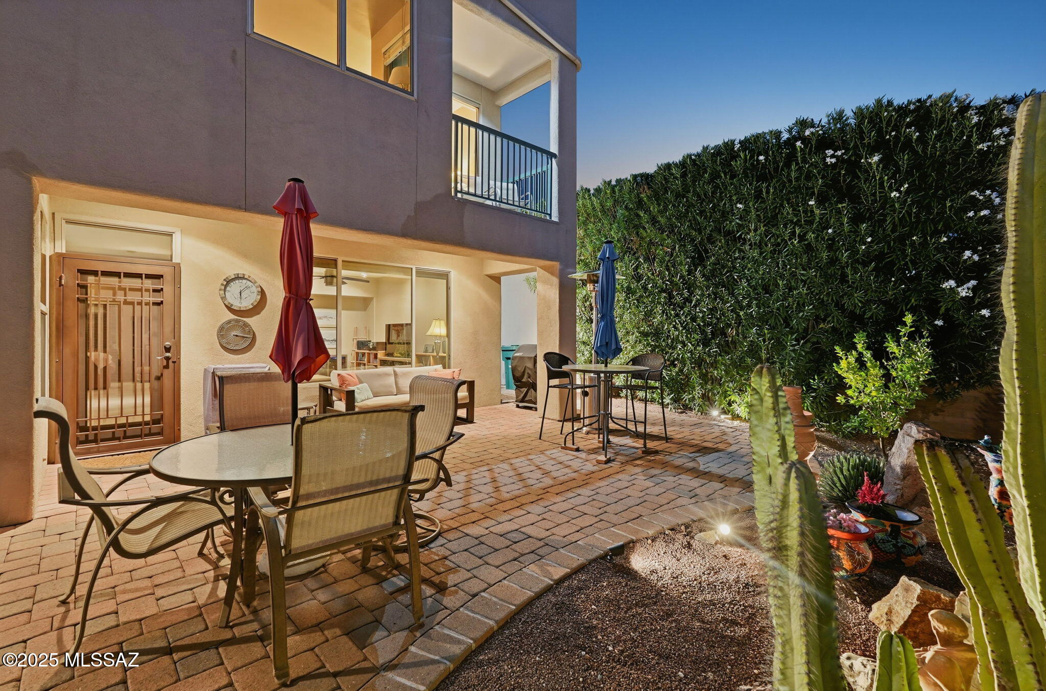 7452 E Ridge Point Road