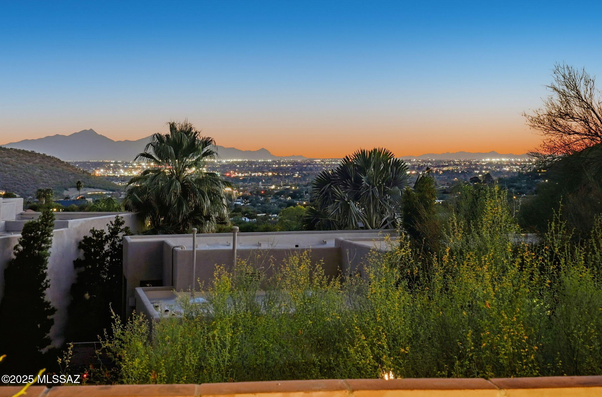 7452 E Ridge Point Road