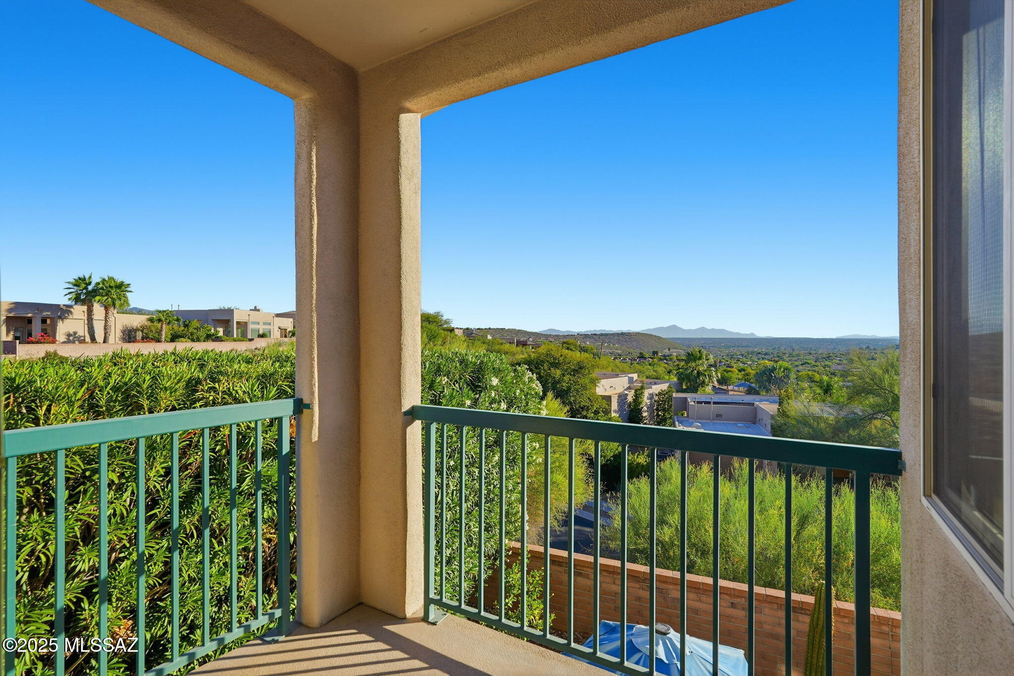 7452 E Ridge Point Road