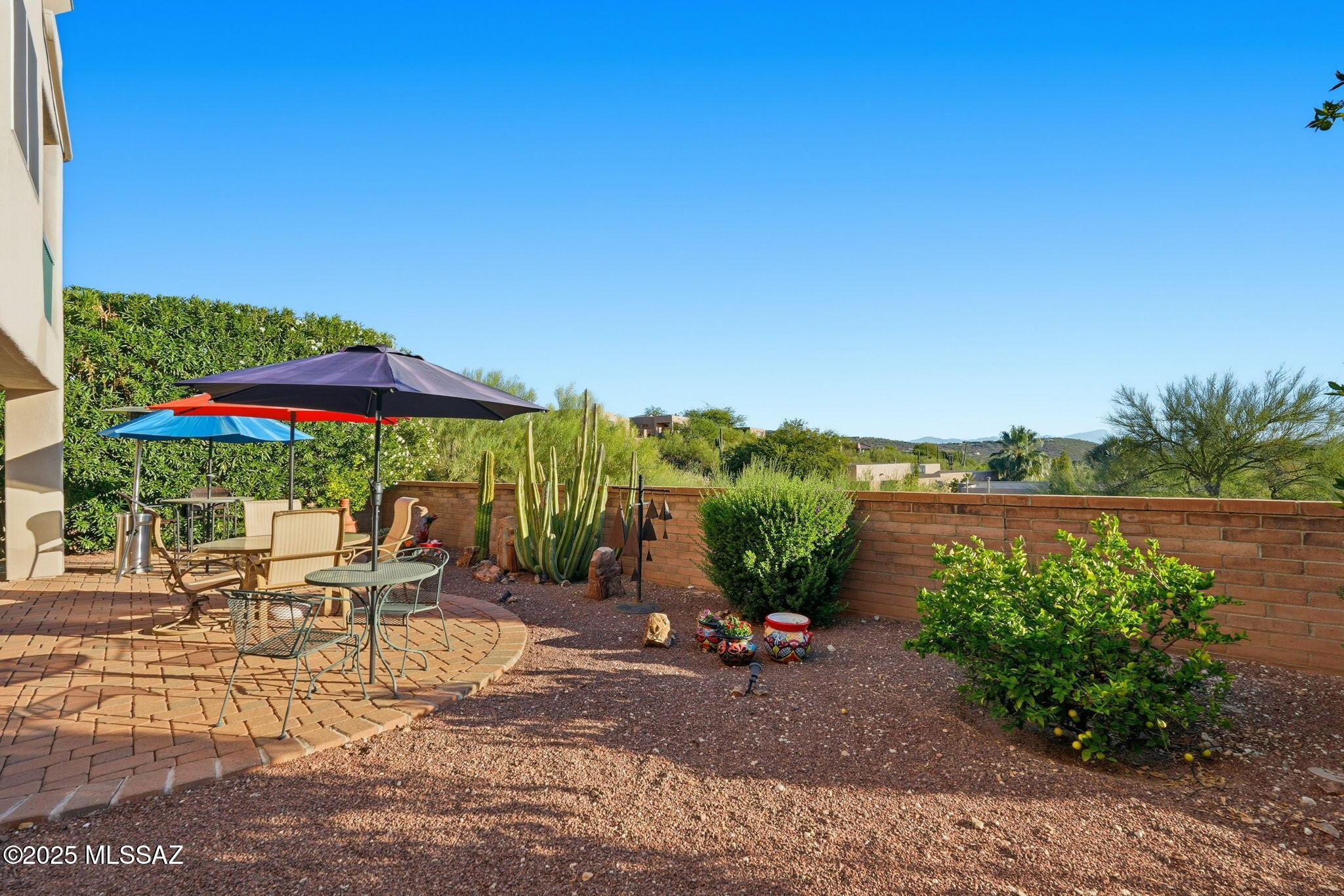 7452 E Ridge Point Road