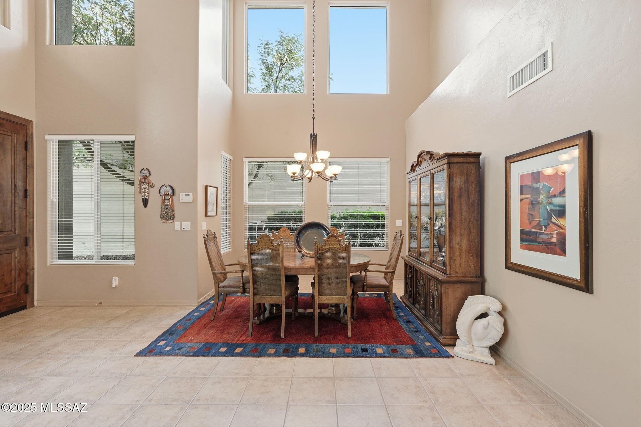 7452 E Ridge Point Road