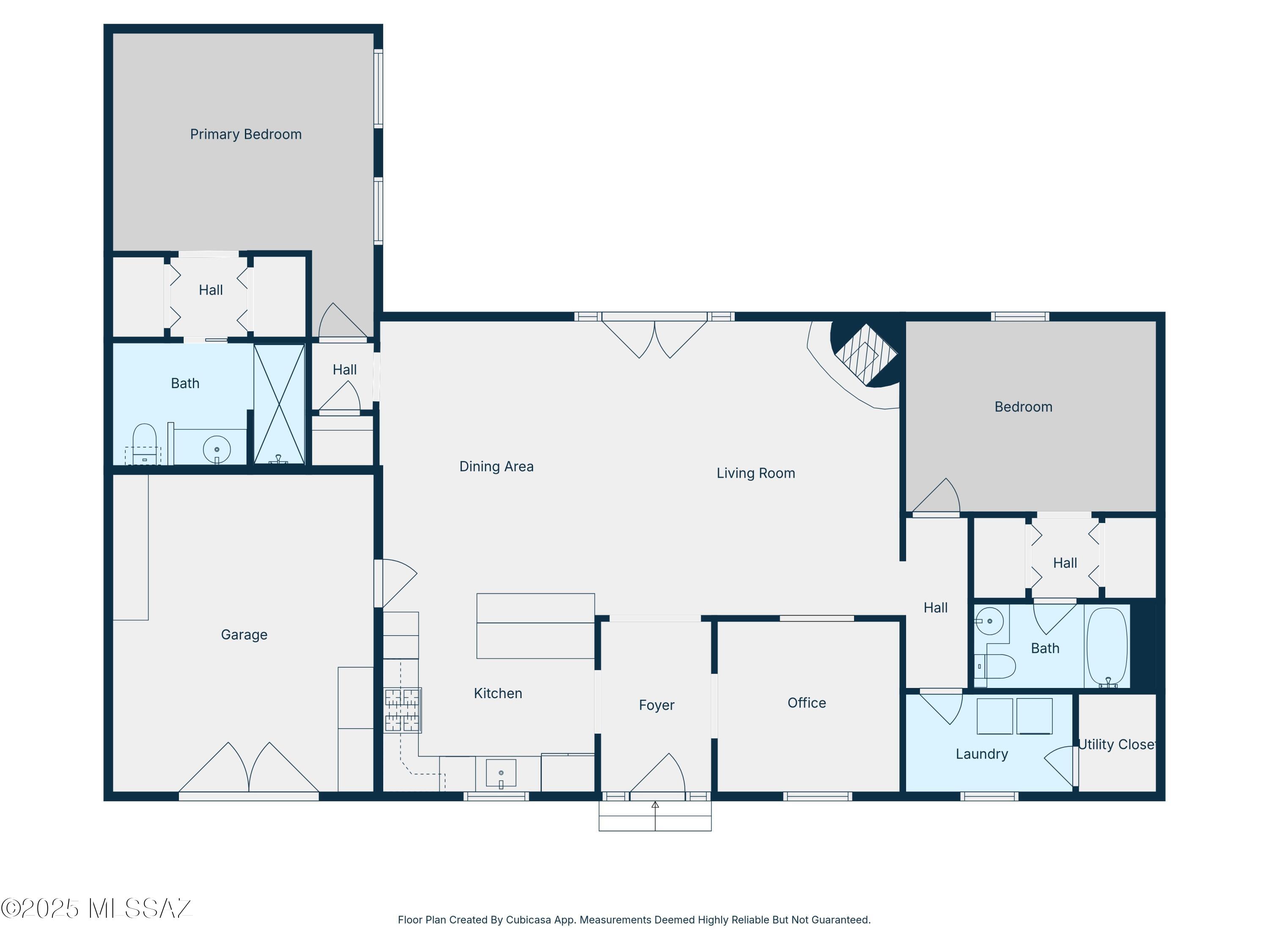 130 W 17th Street STE 102