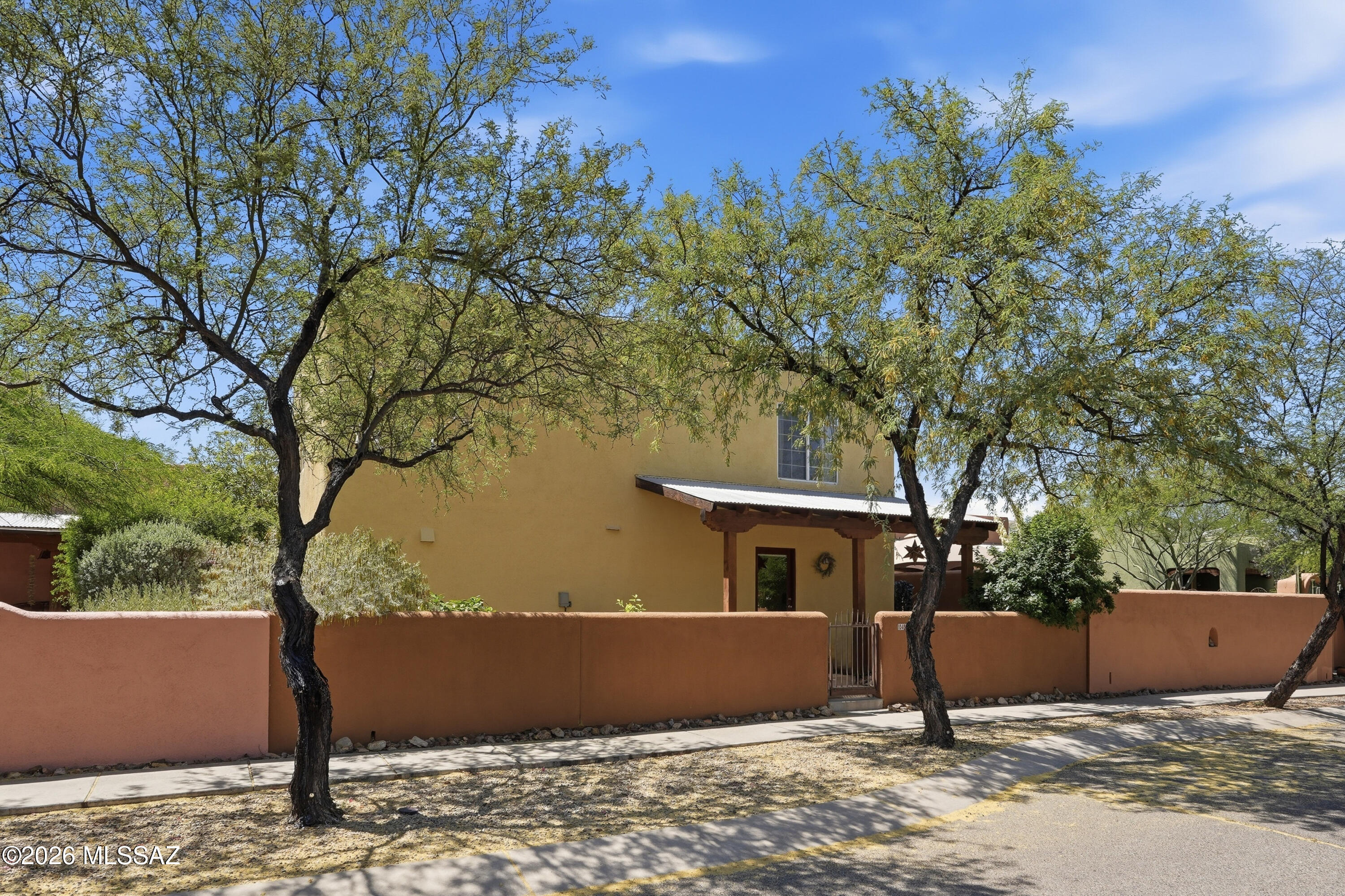 10482 E Wayne Moody Lane