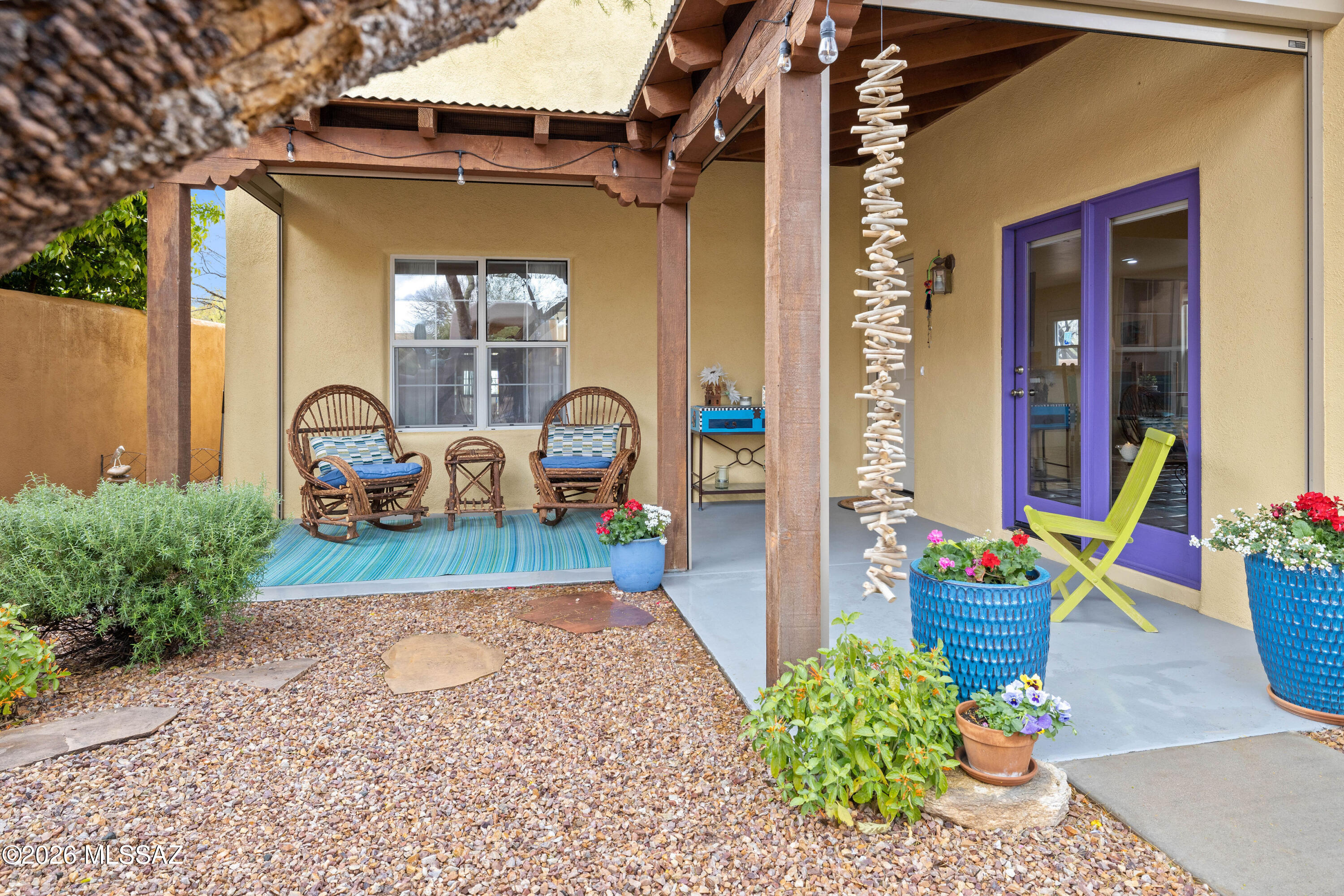 10482 E Wayne Moody Lane