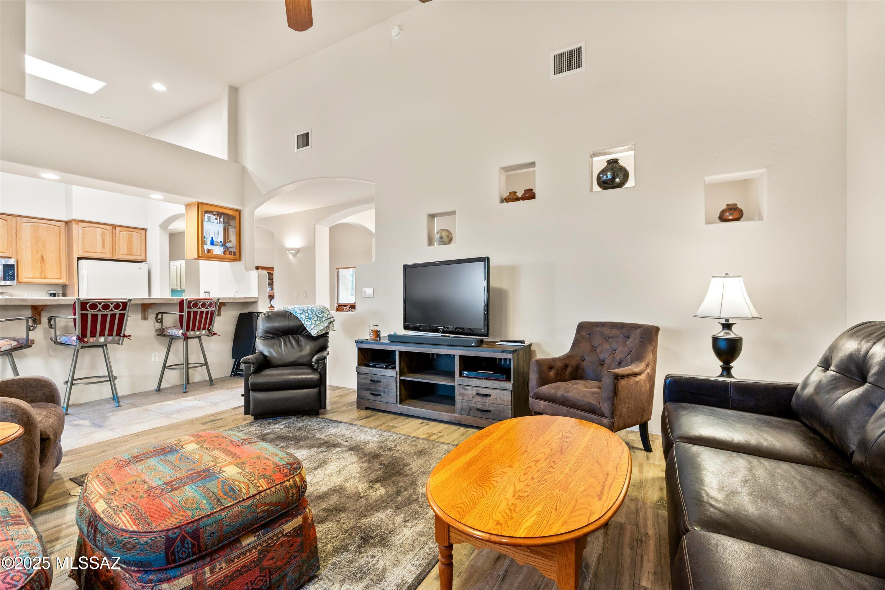 12000 E Camino Aurelia