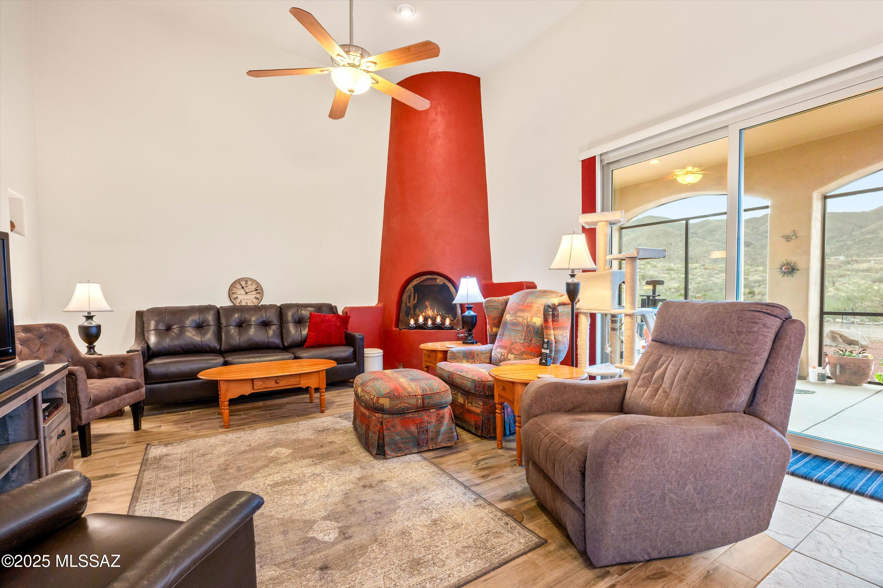 12000 E Camino Aurelia