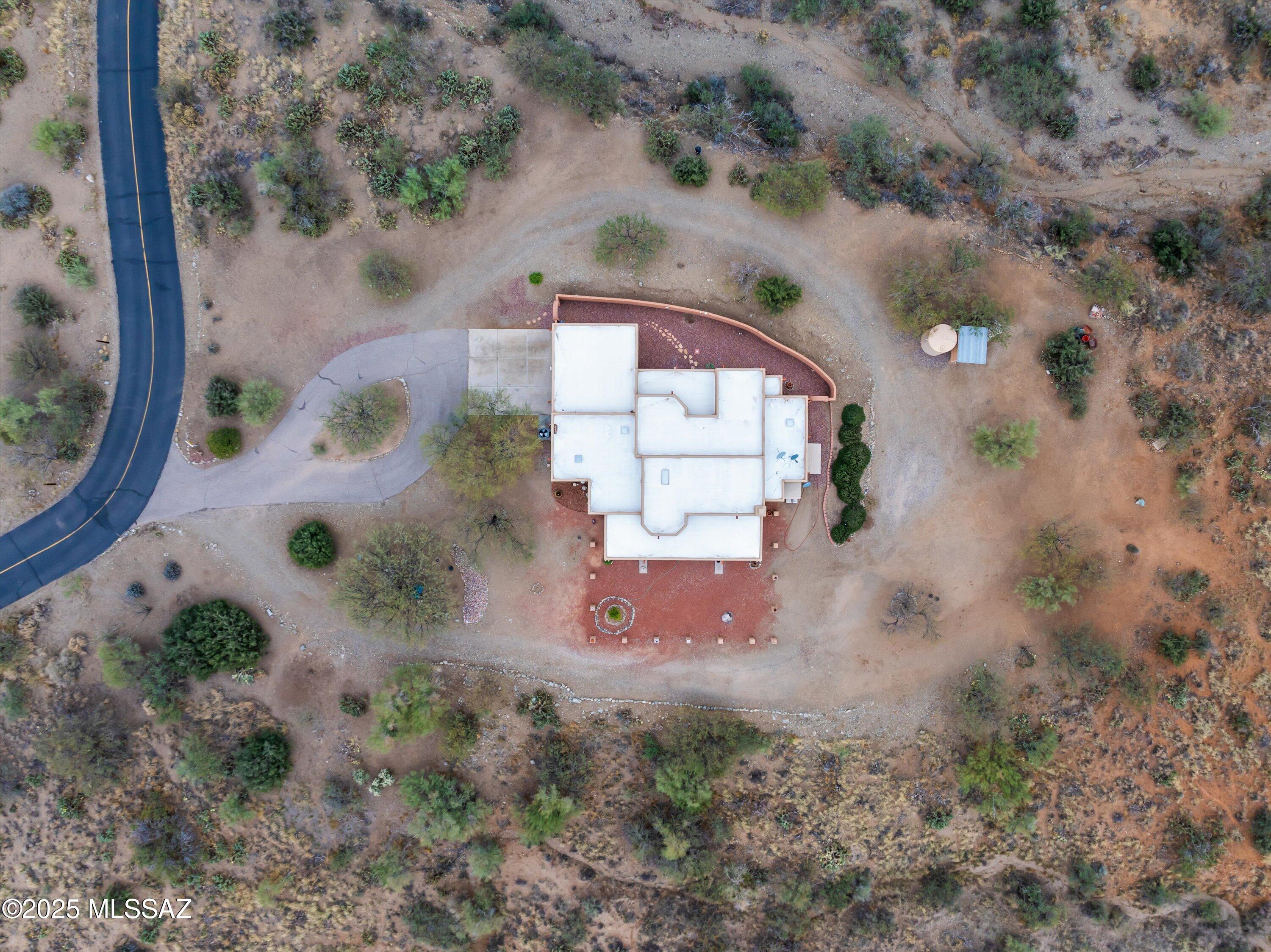 12000 E Camino Aurelia