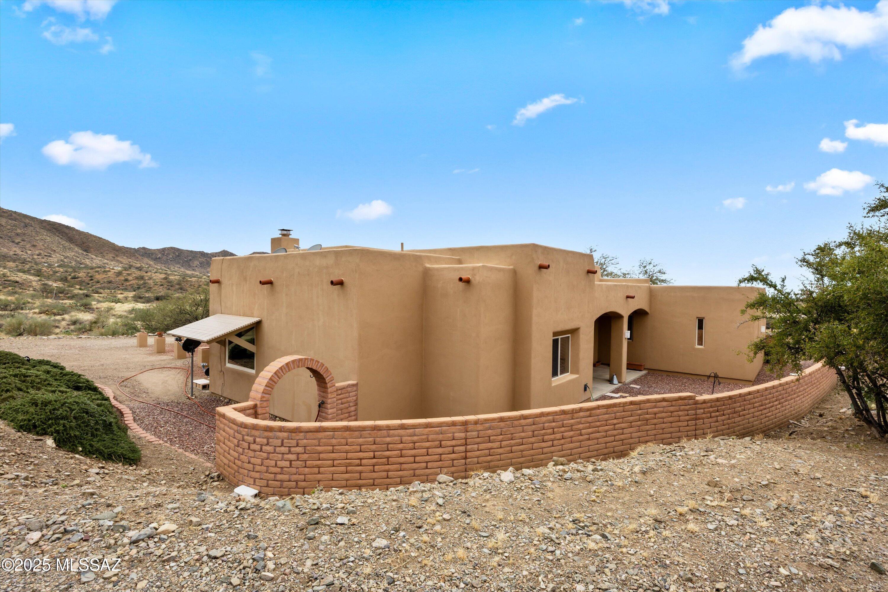 12000 E Camino Aurelia