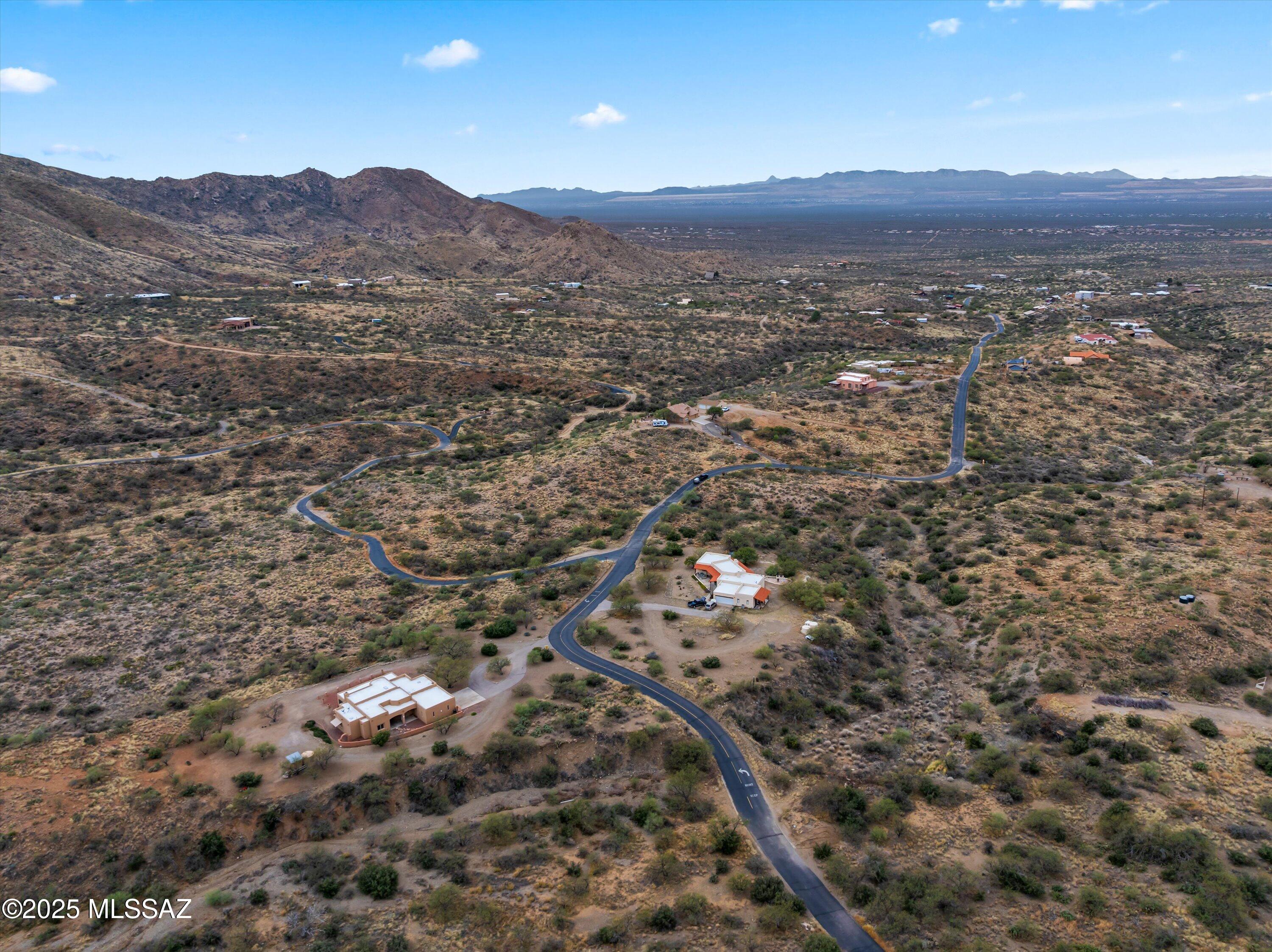 12000 E Camino Aurelia