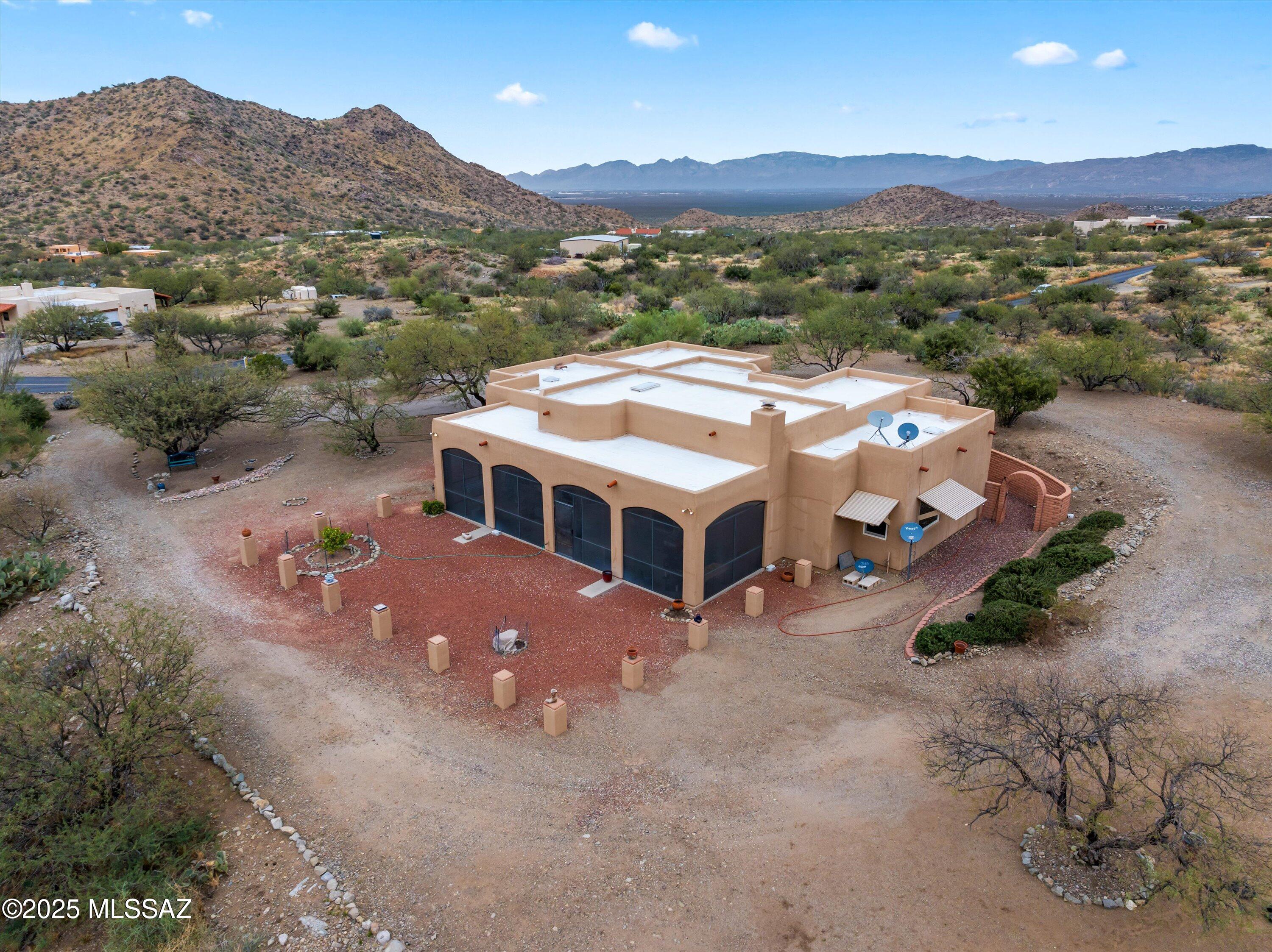 12000 E Camino Aurelia