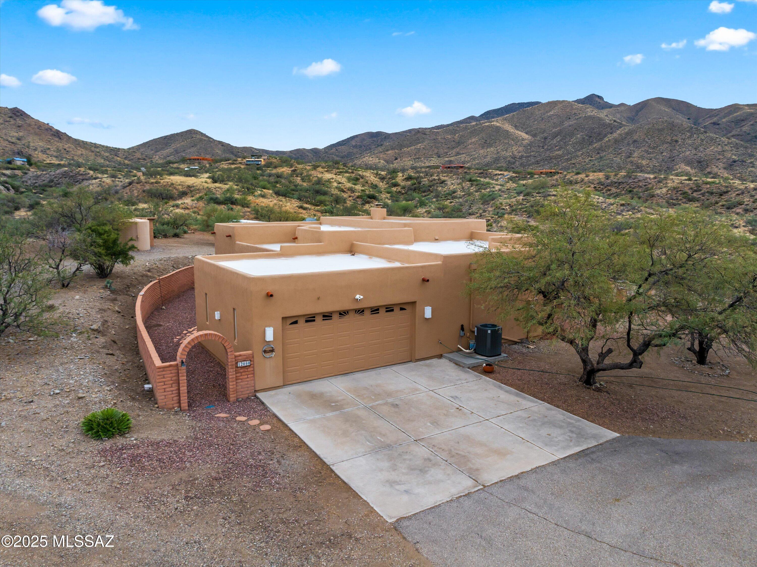 12000 E Camino Aurelia