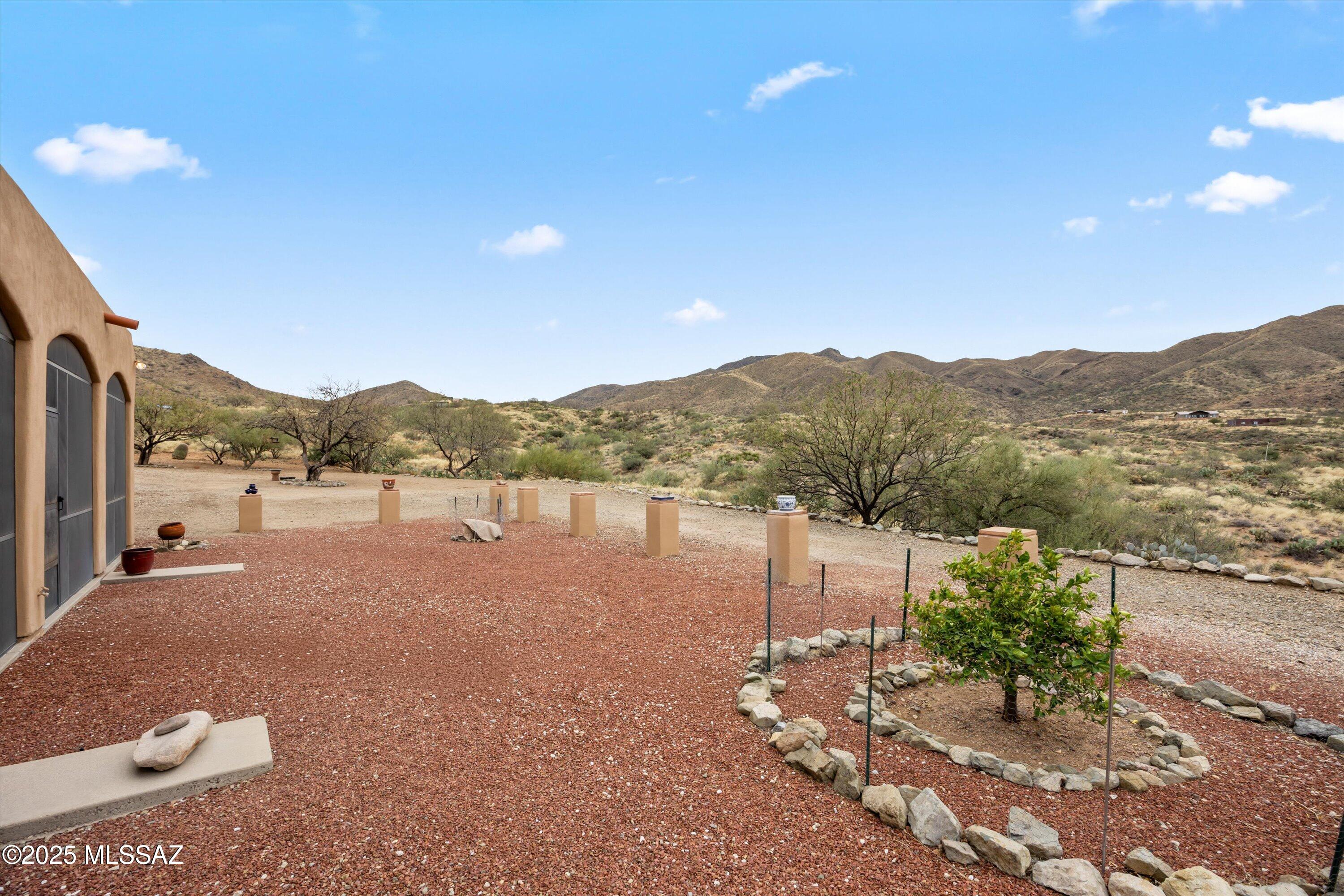 12000 E Camino Aurelia