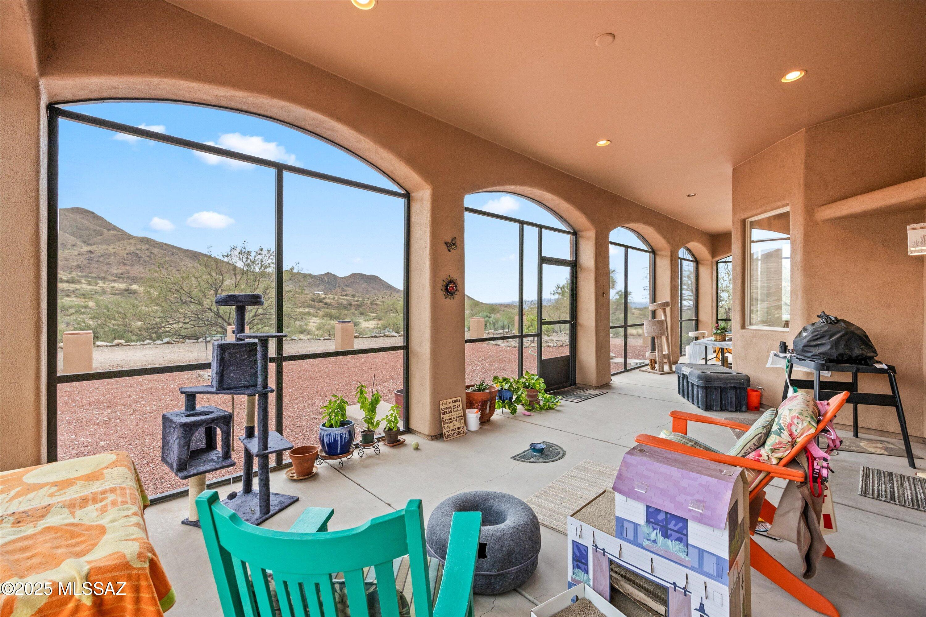 12000 E Camino Aurelia