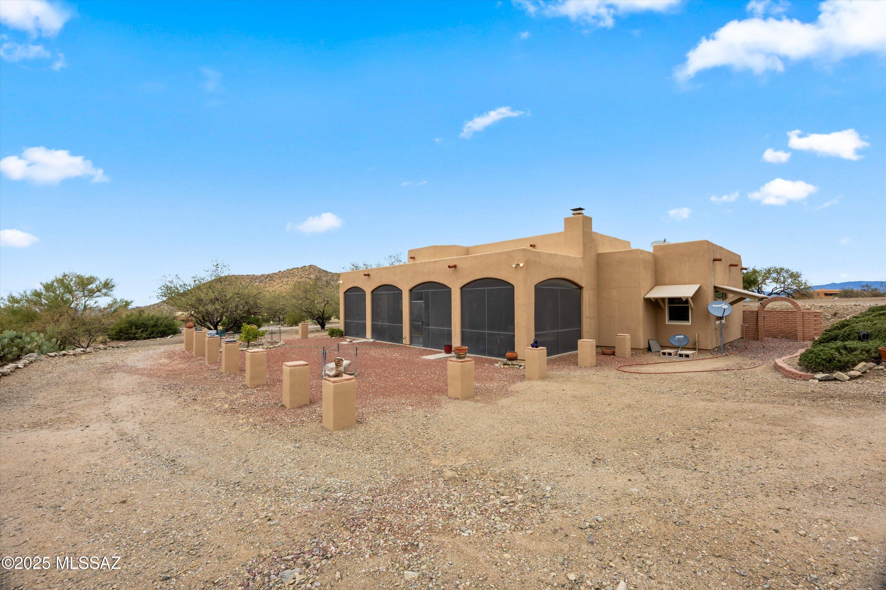 12000 E Camino Aurelia