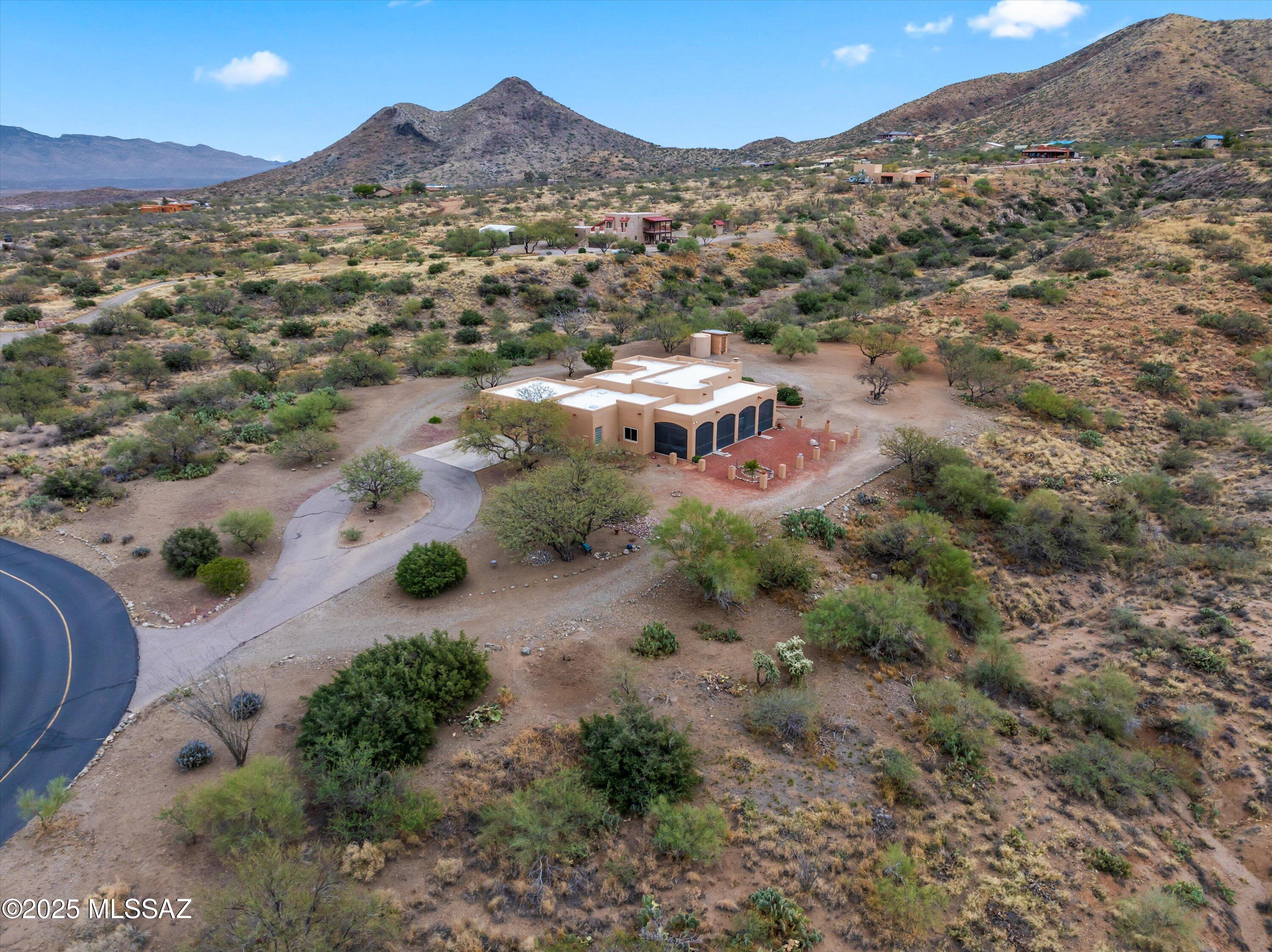 12000 E Camino Aurelia