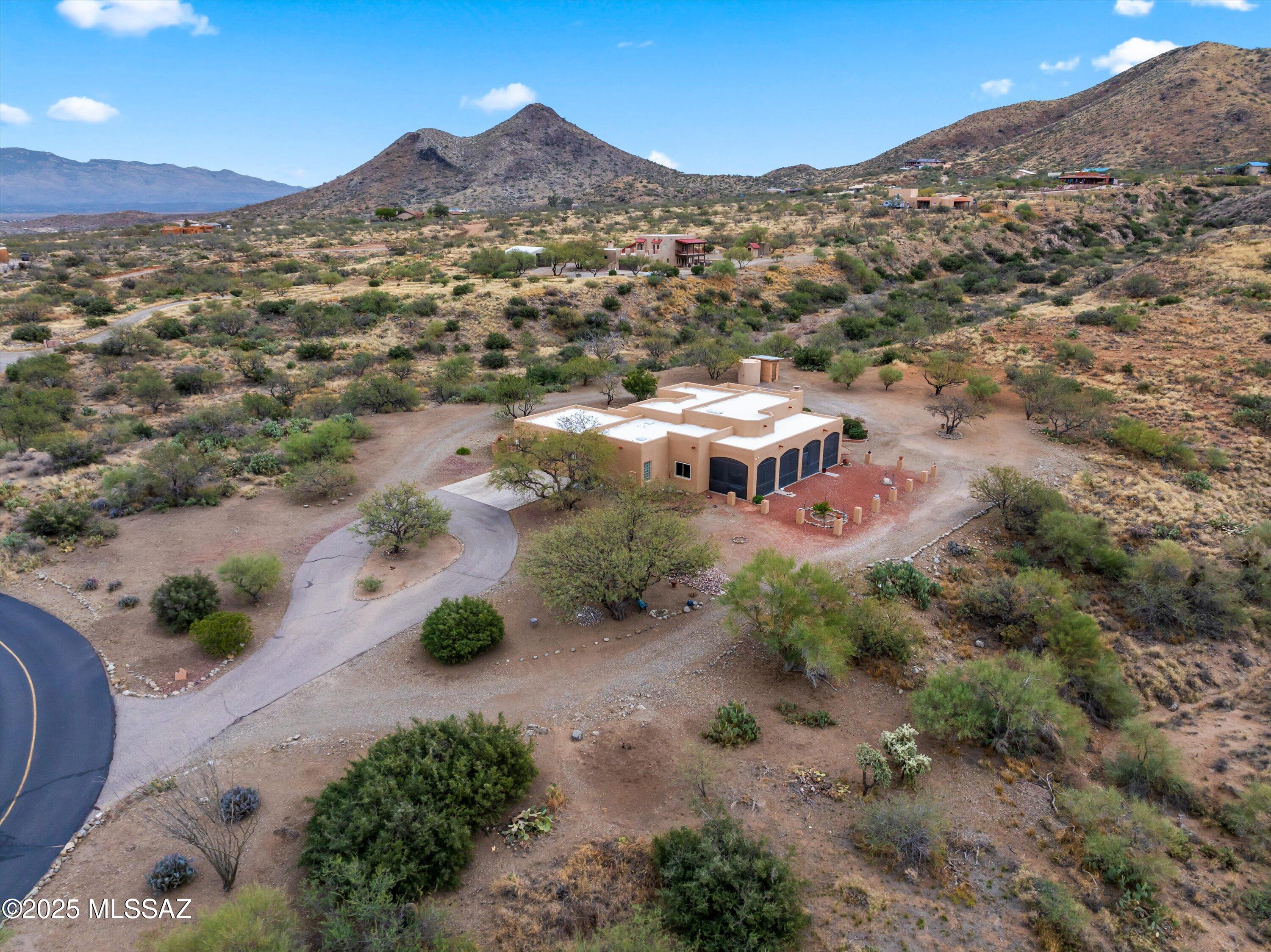 12000 E Camino Aurelia