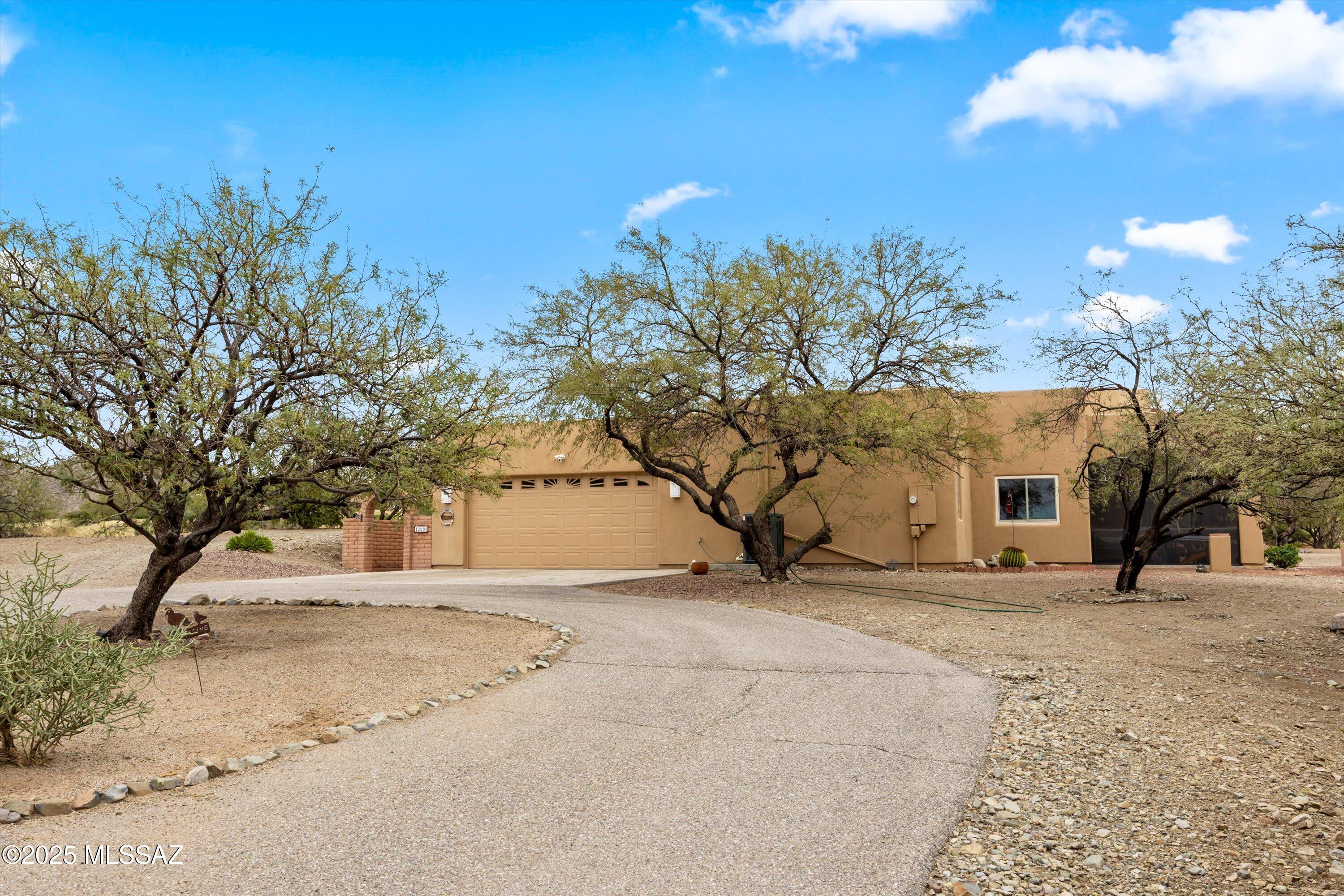 12000 E Camino Aurelia