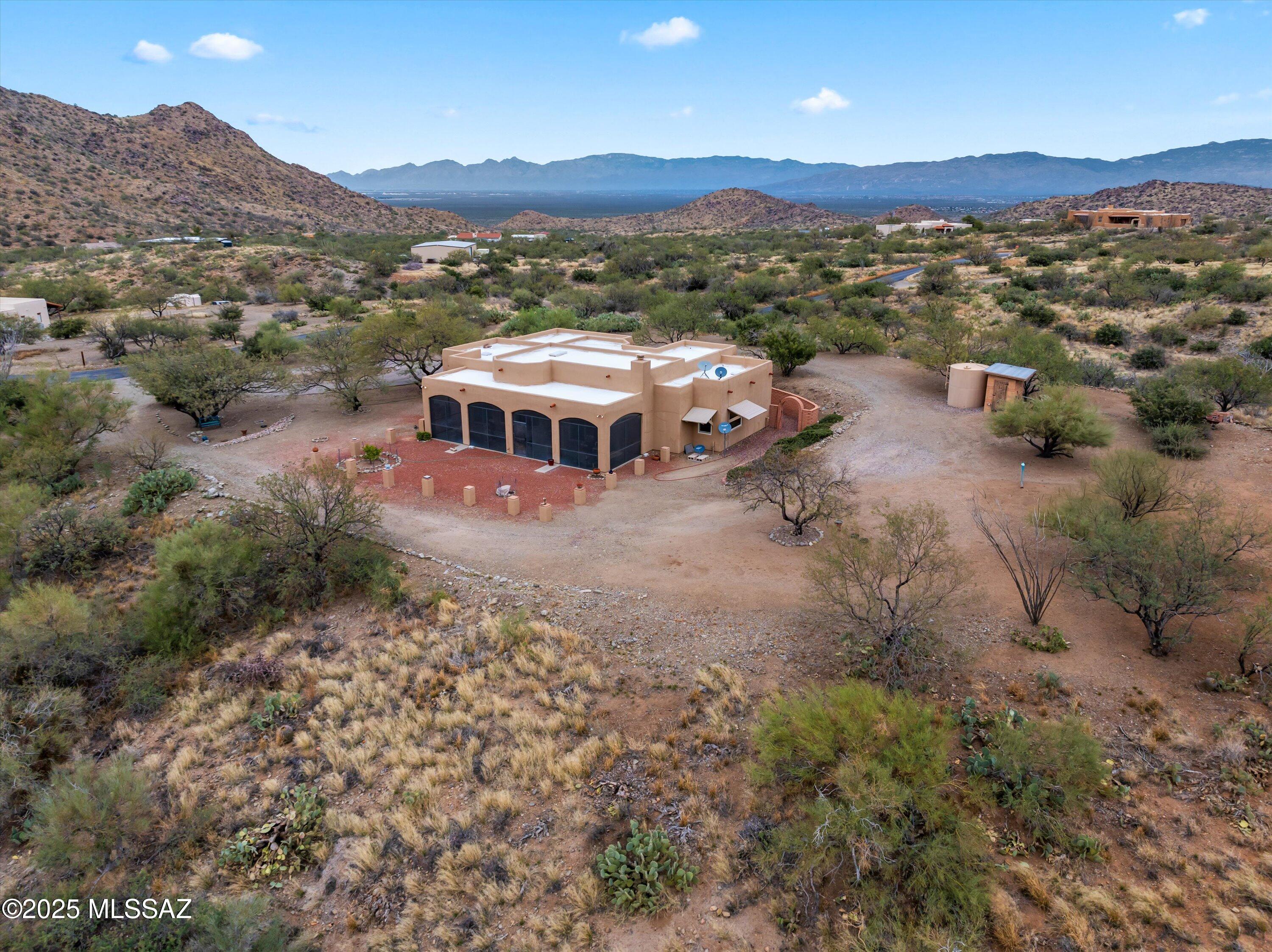 12000 E Camino Aurelia