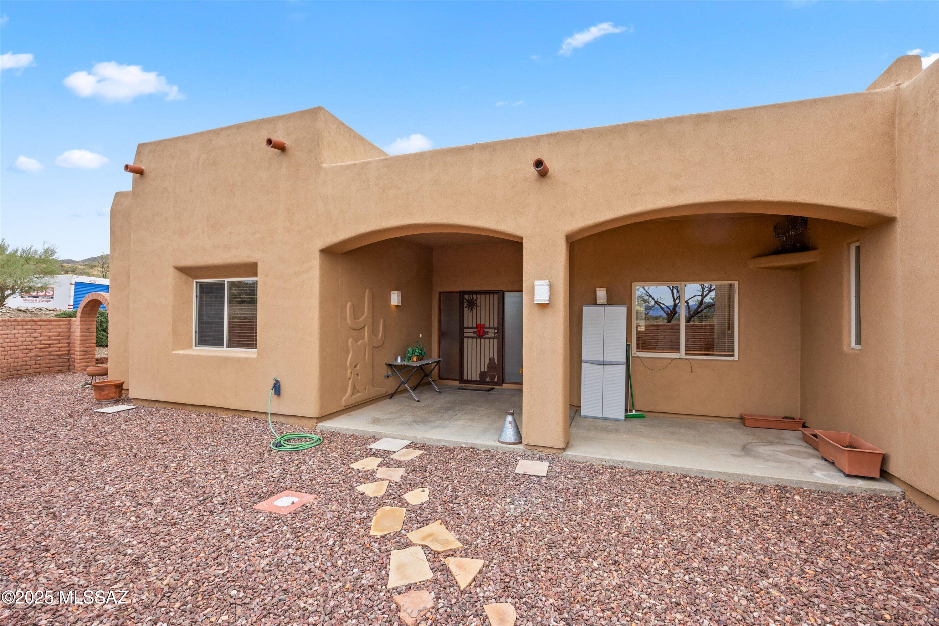 12000 E Camino Aurelia