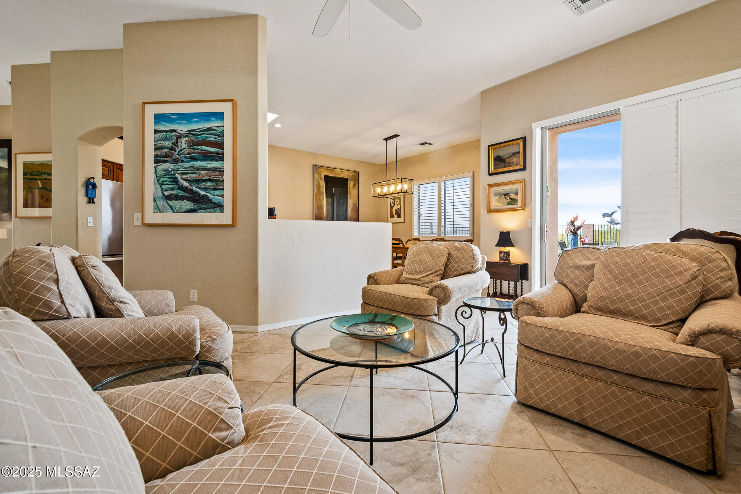 5271 N Canyon Rise Place