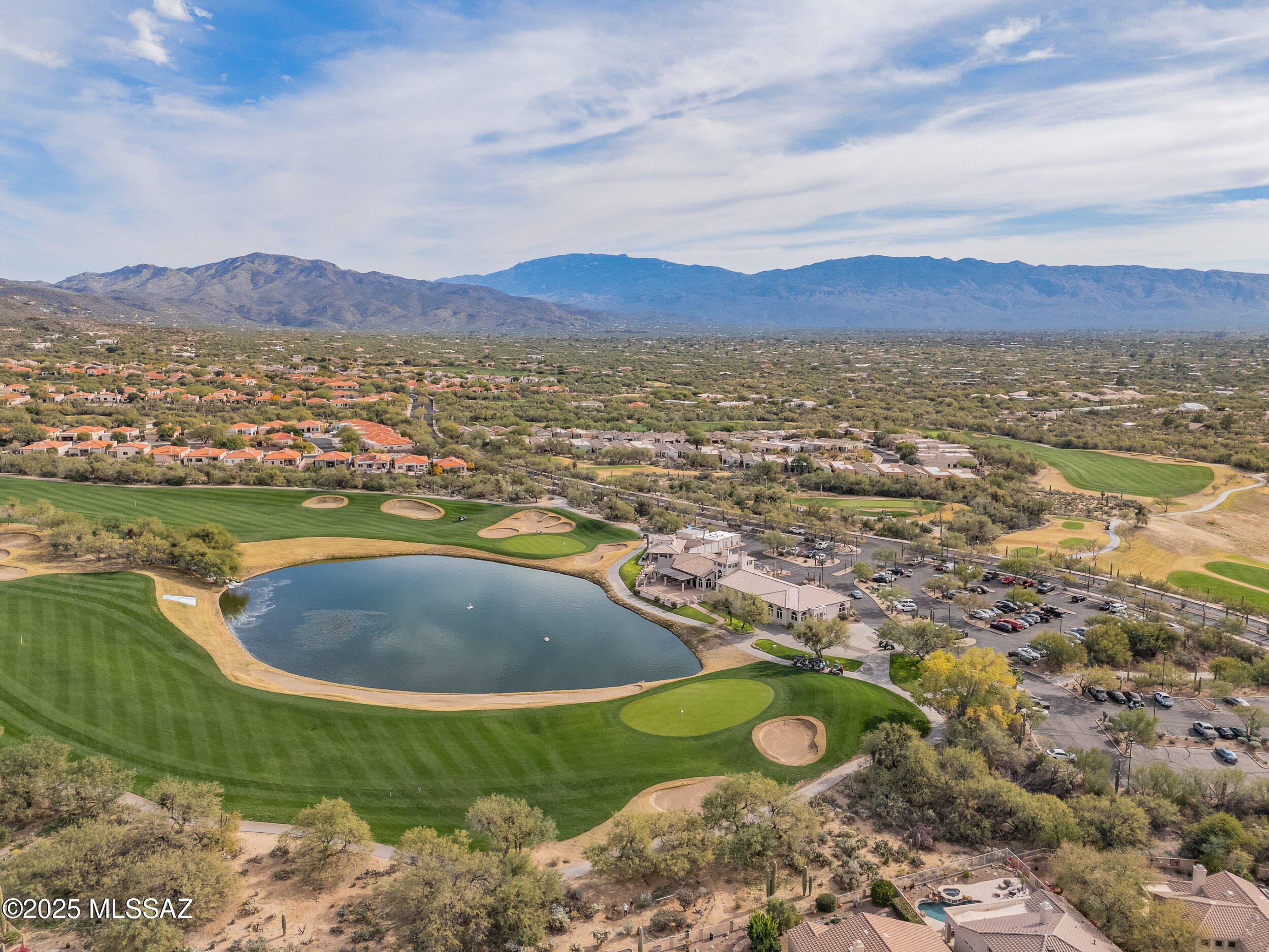 5271 N Canyon Rise Place