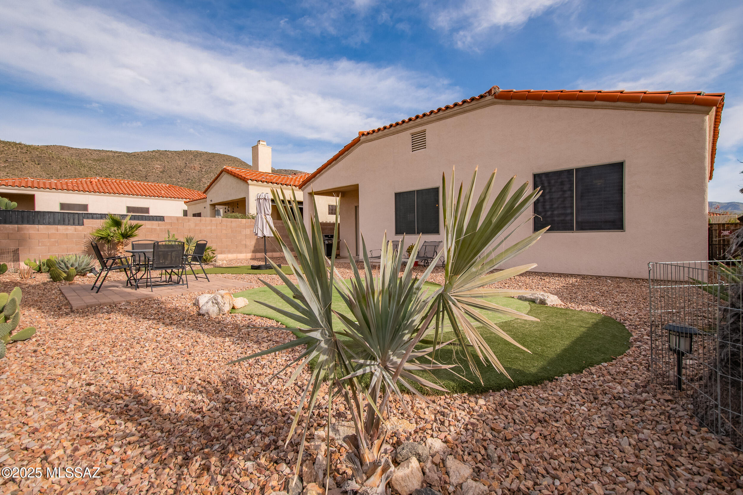 5271 N Canyon Rise Place