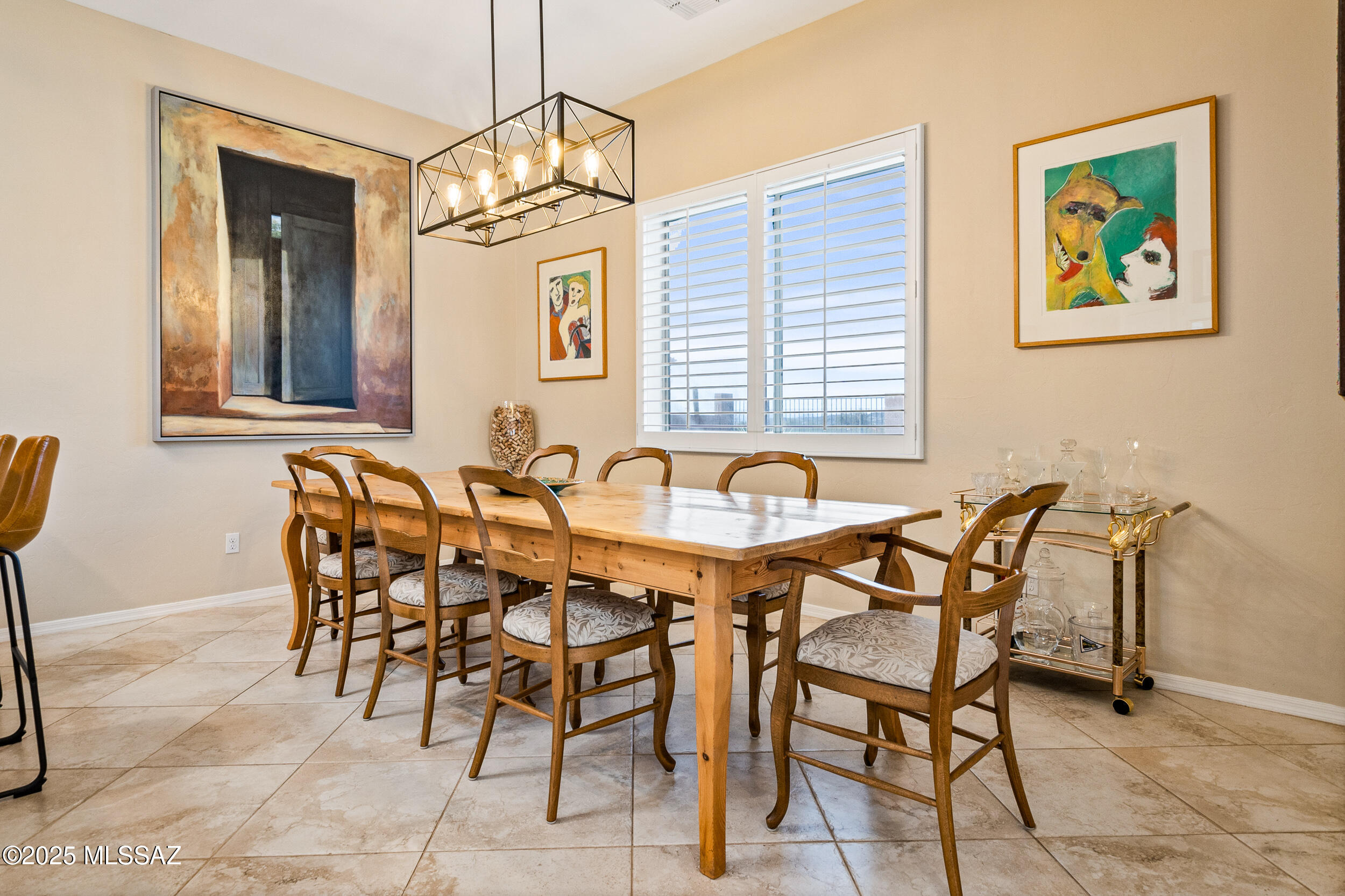 5271 N Canyon Rise Place