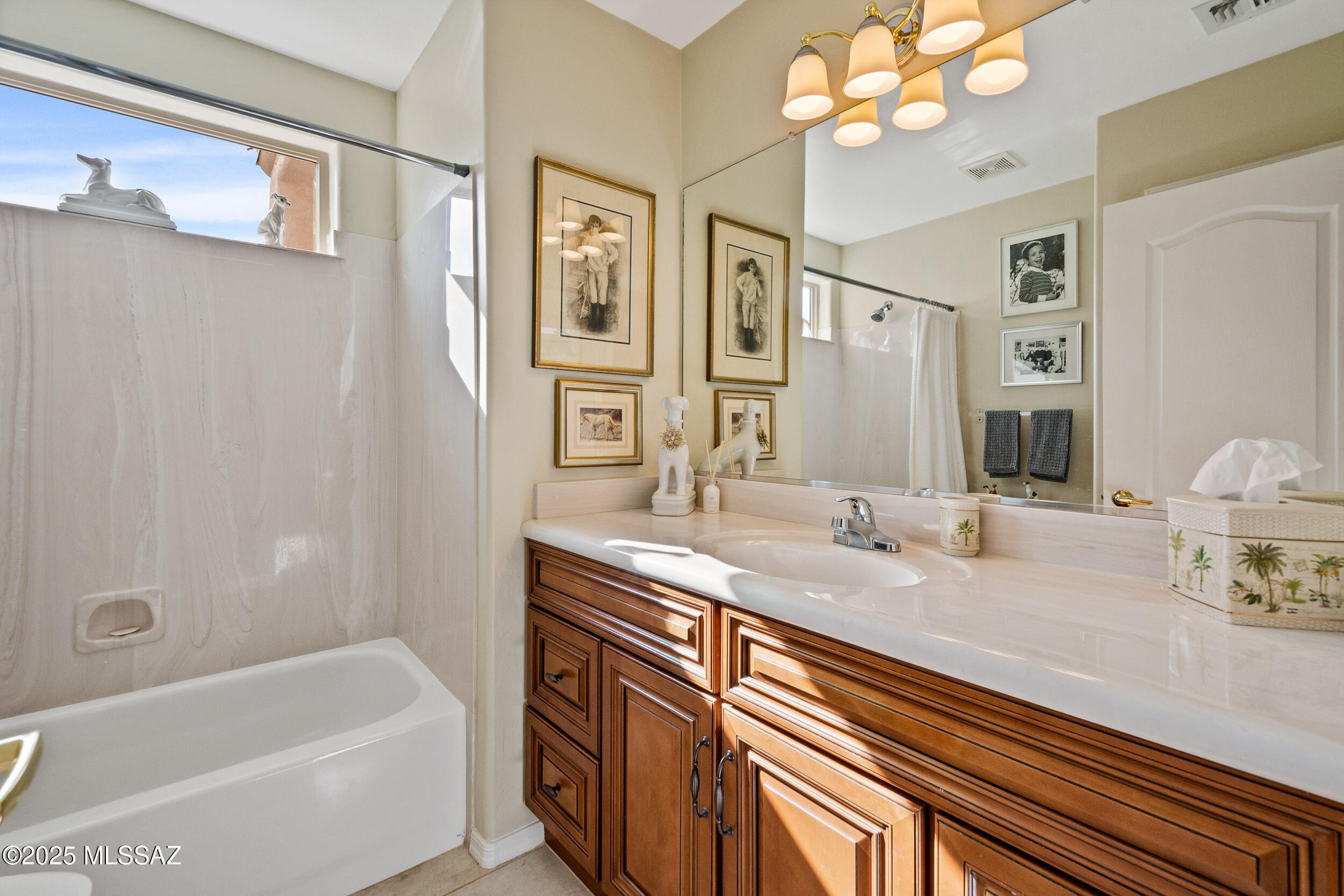 5271 N Canyon Rise Place