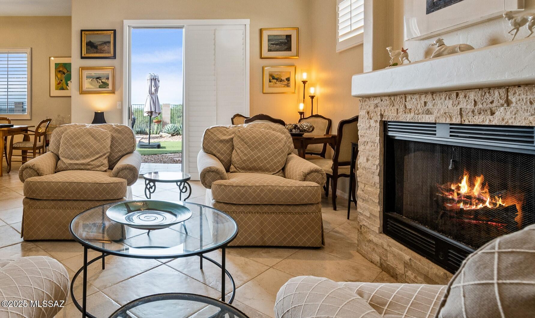 5271 N Canyon Rise Place