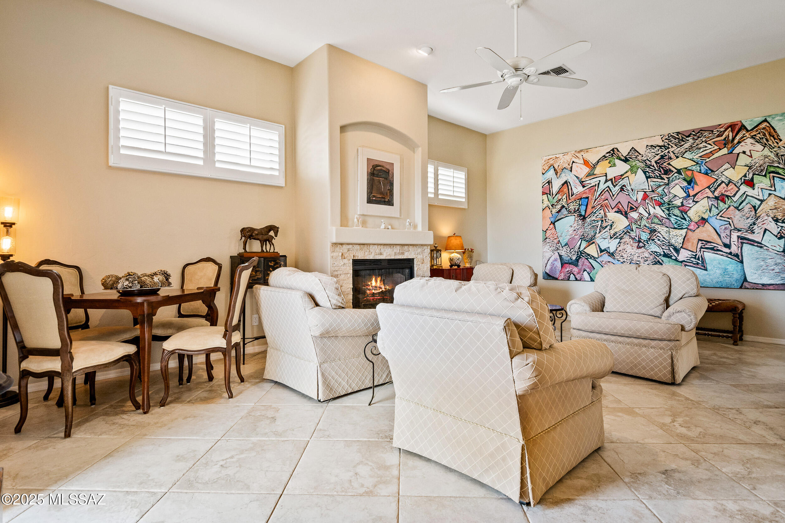 5271 N Canyon Rise Place