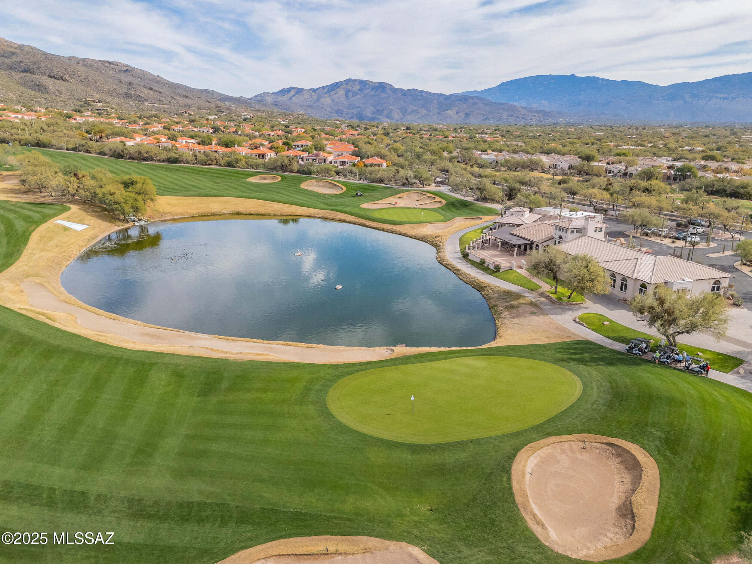 5271 N Canyon Rise Place