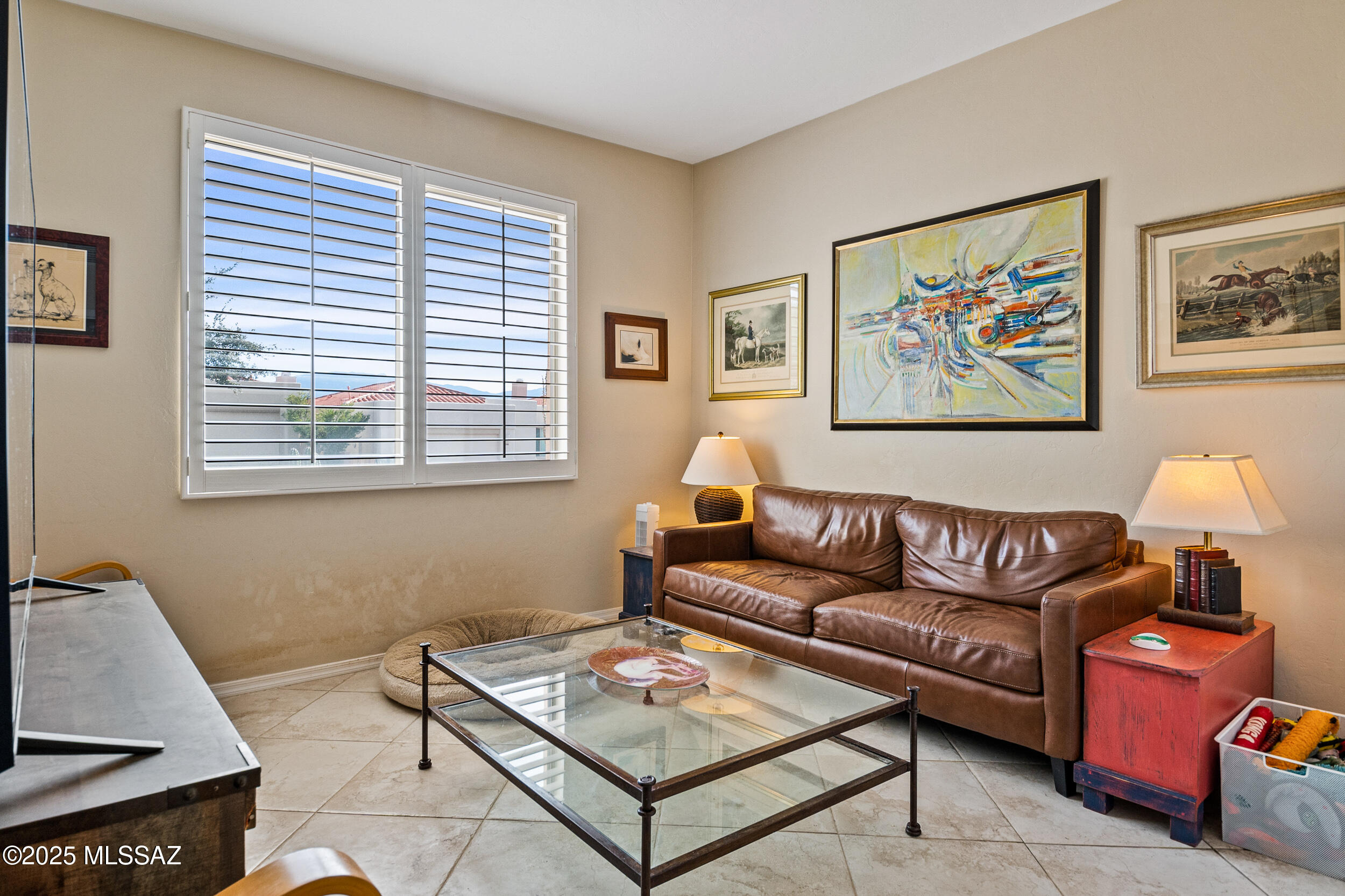 5271 N Canyon Rise Place