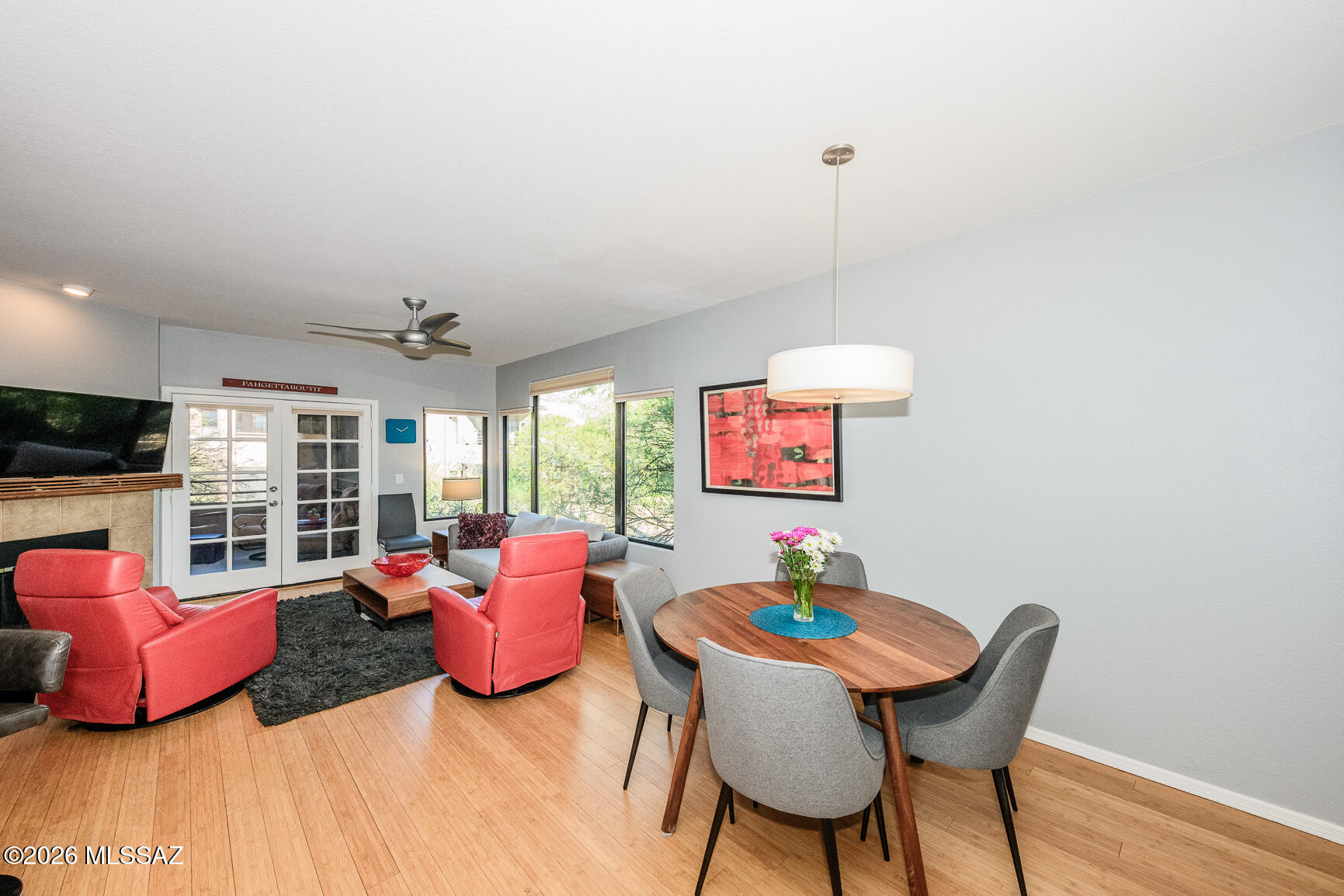 6655 N Canyon Crest Drive 26203