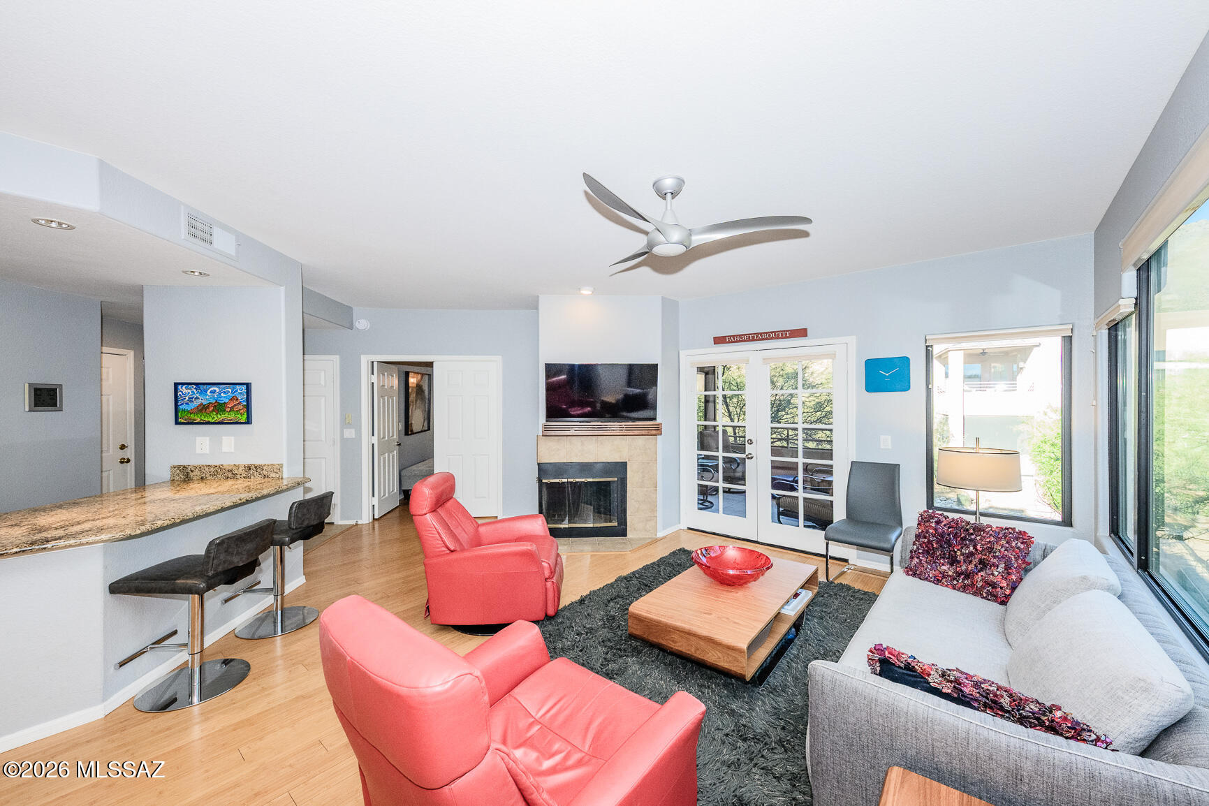 6655 N Canyon Crest Drive 26203