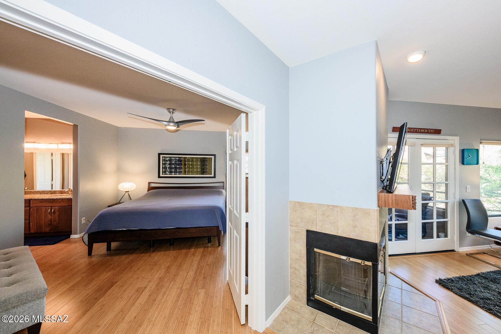 6655 N Canyon Crest Drive 26203