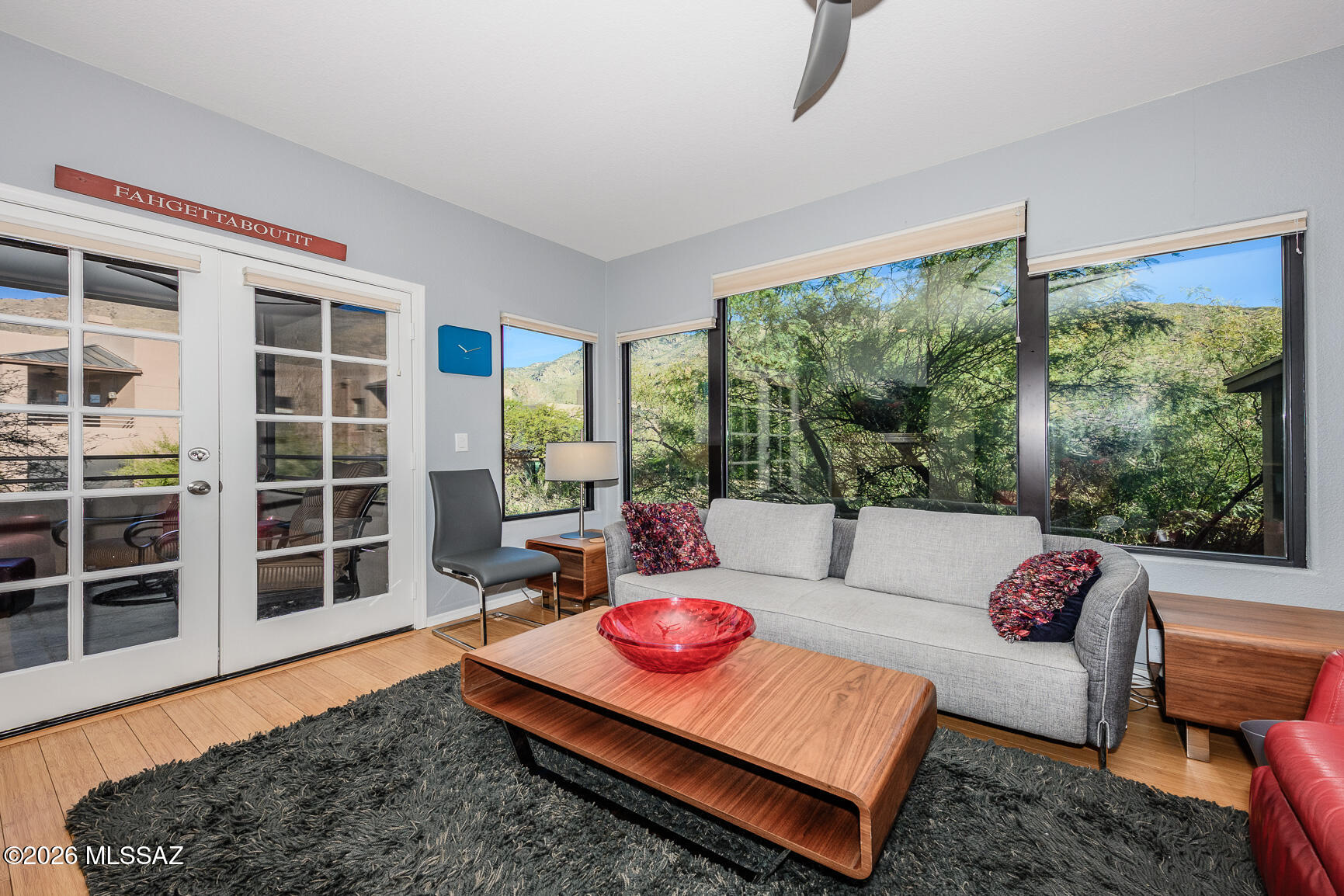 6655 N Canyon Crest Drive 26203