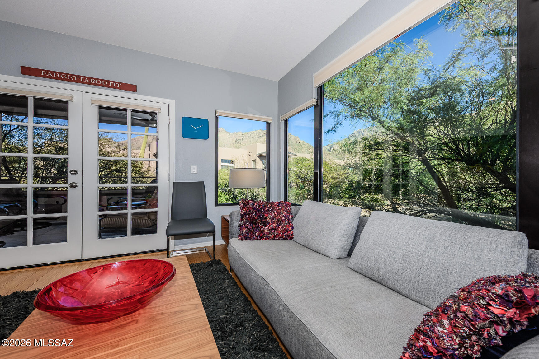 6655 N Canyon Crest Drive 26203