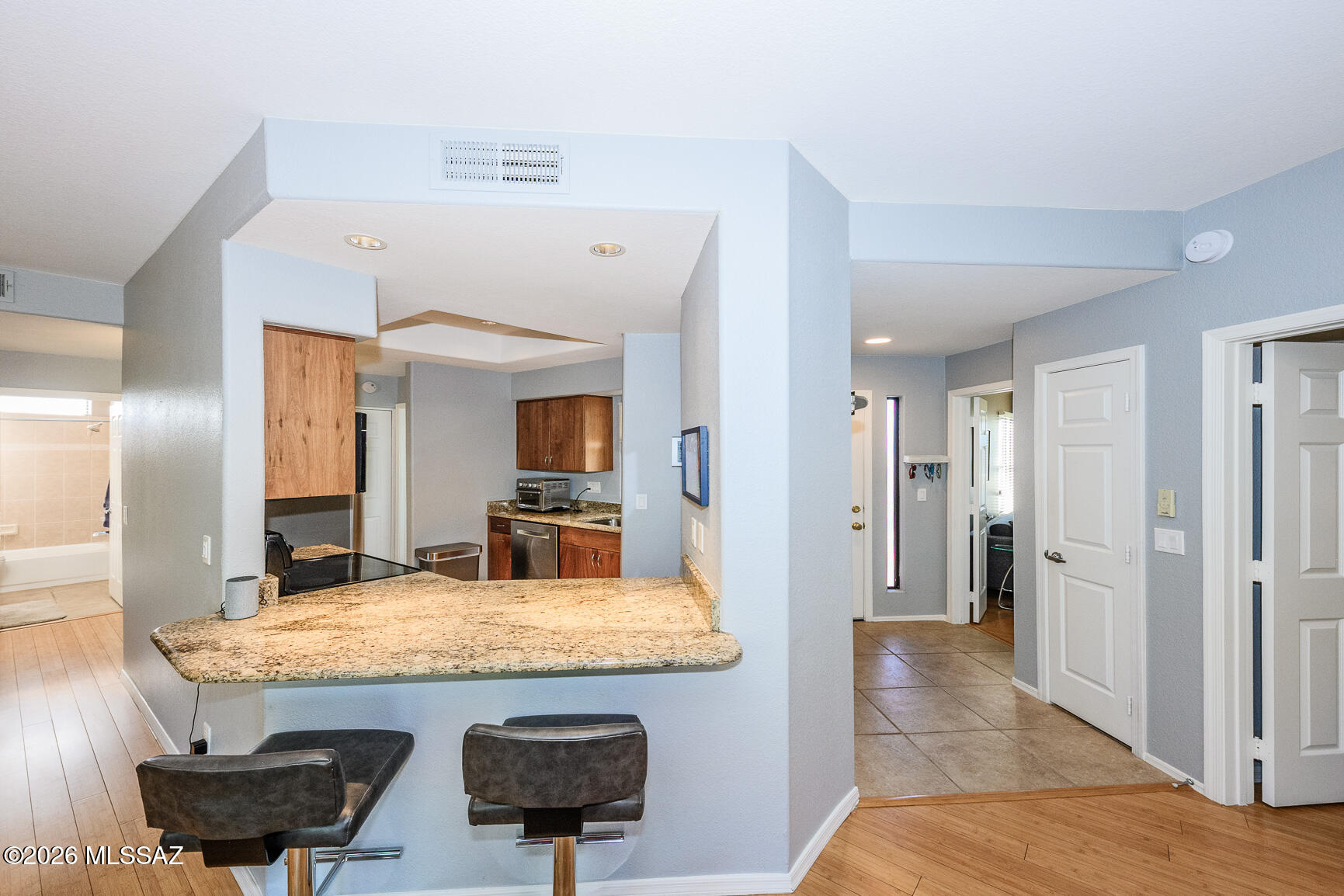 6655 N Canyon Crest Drive 26203