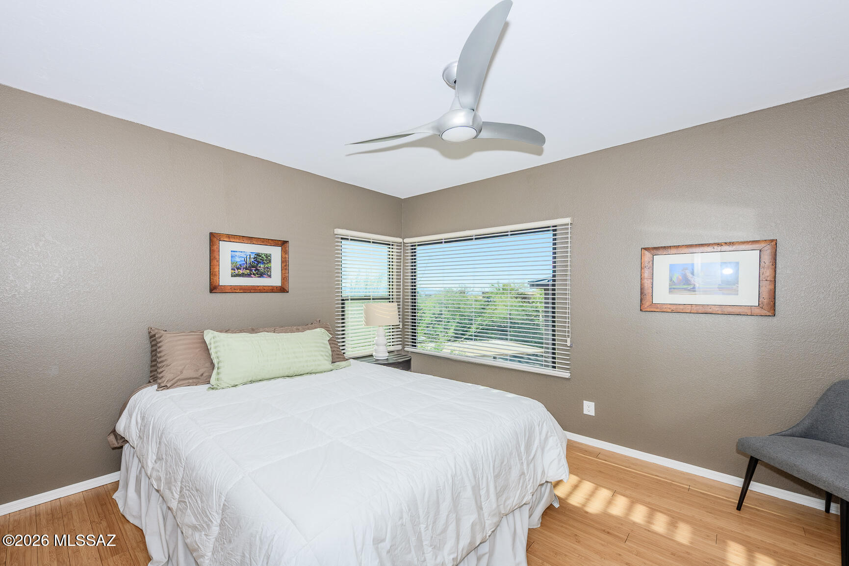 6655 N Canyon Crest Drive 26203