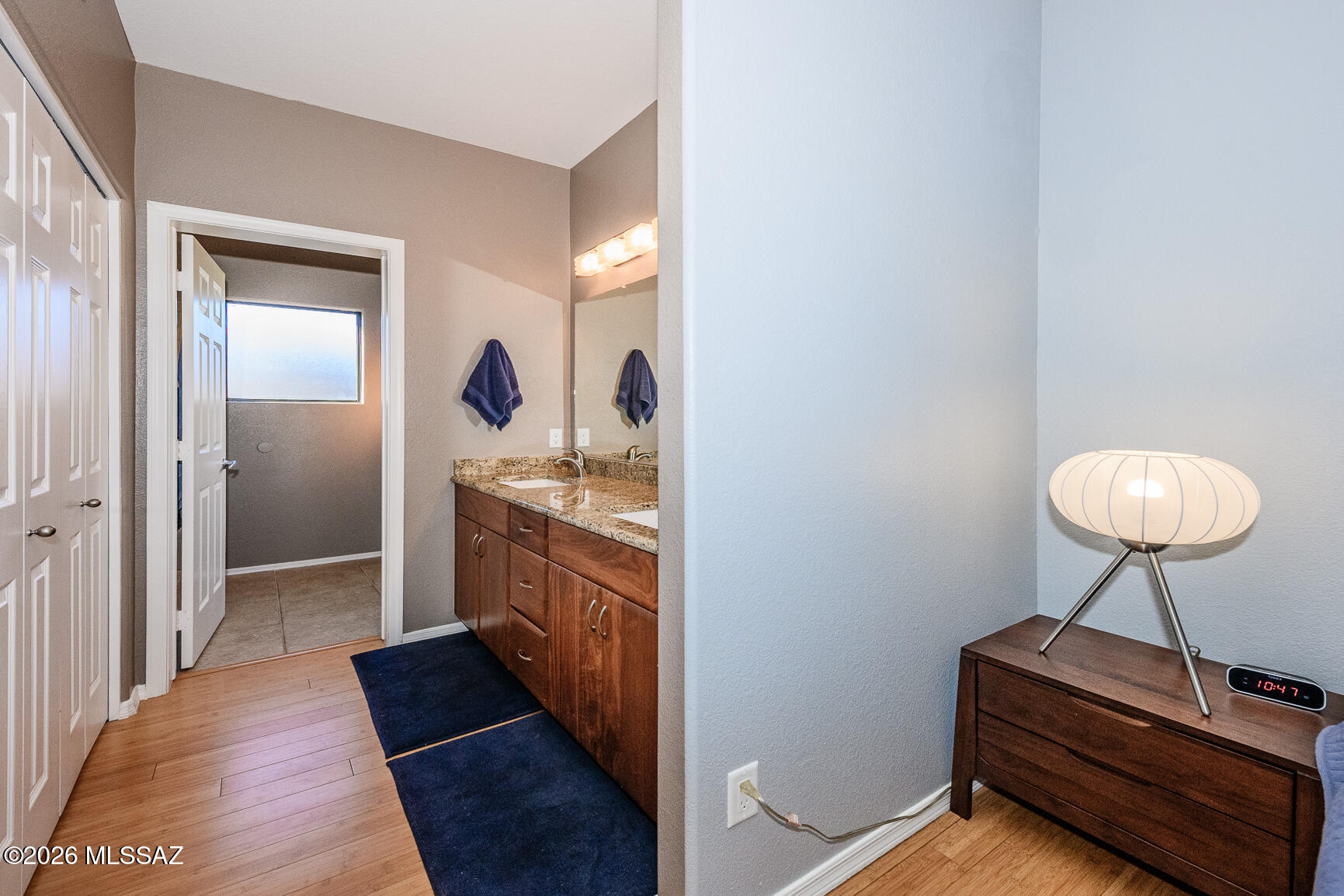 6655 N Canyon Crest Drive 26203