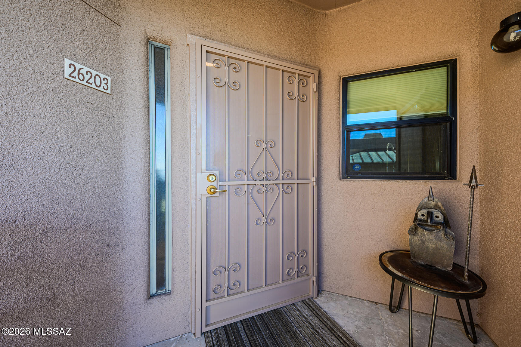 6655 N Canyon Crest Drive 26203