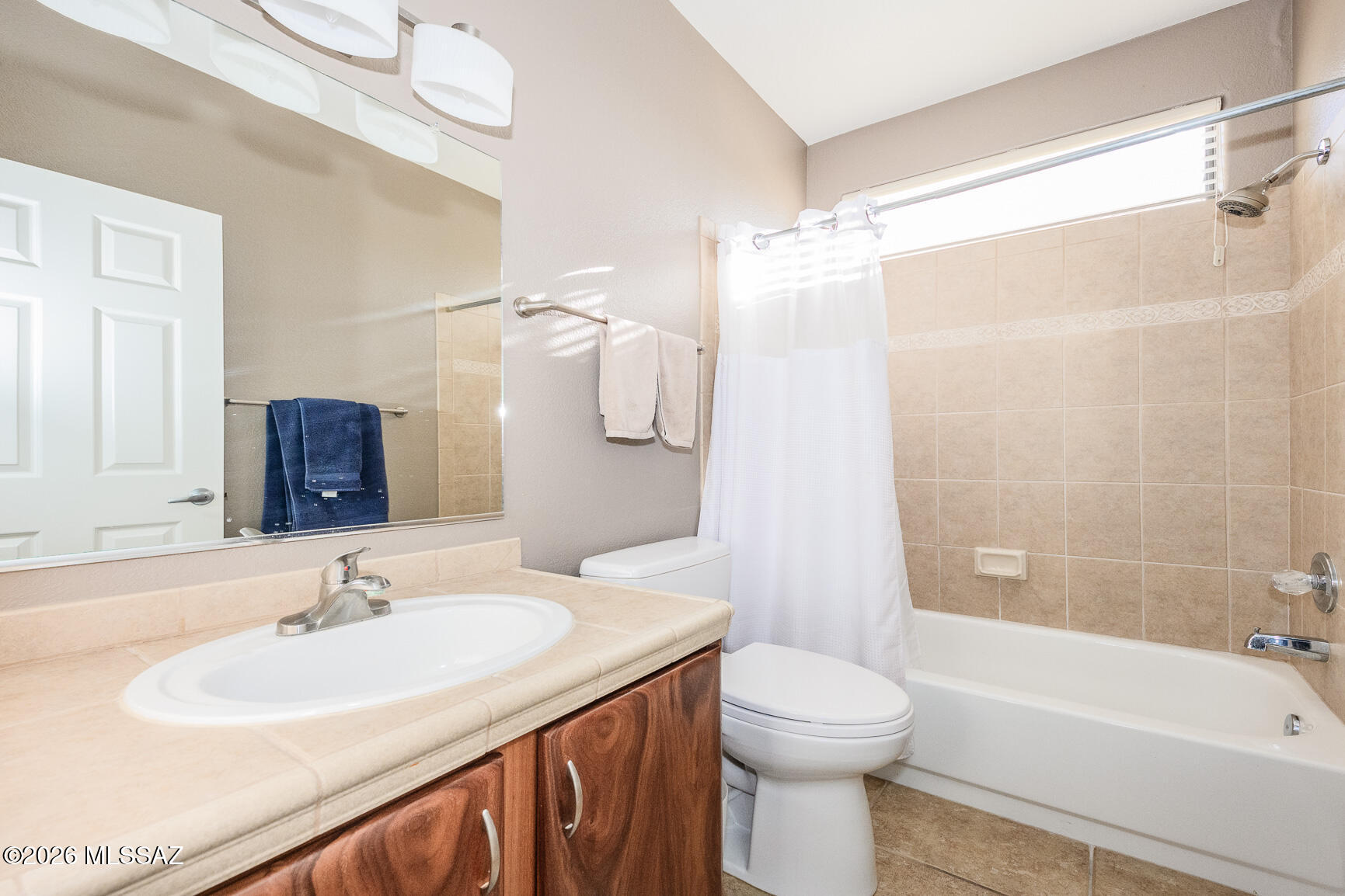 6655 N Canyon Crest Drive 26203