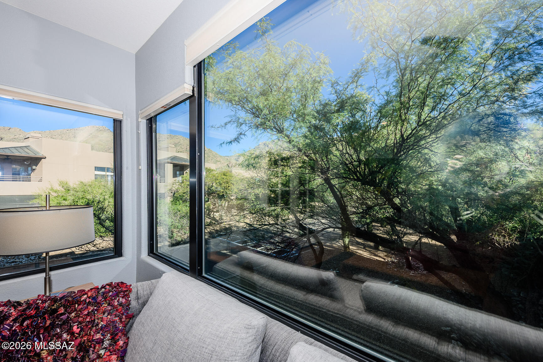 6655 N Canyon Crest Drive 26203